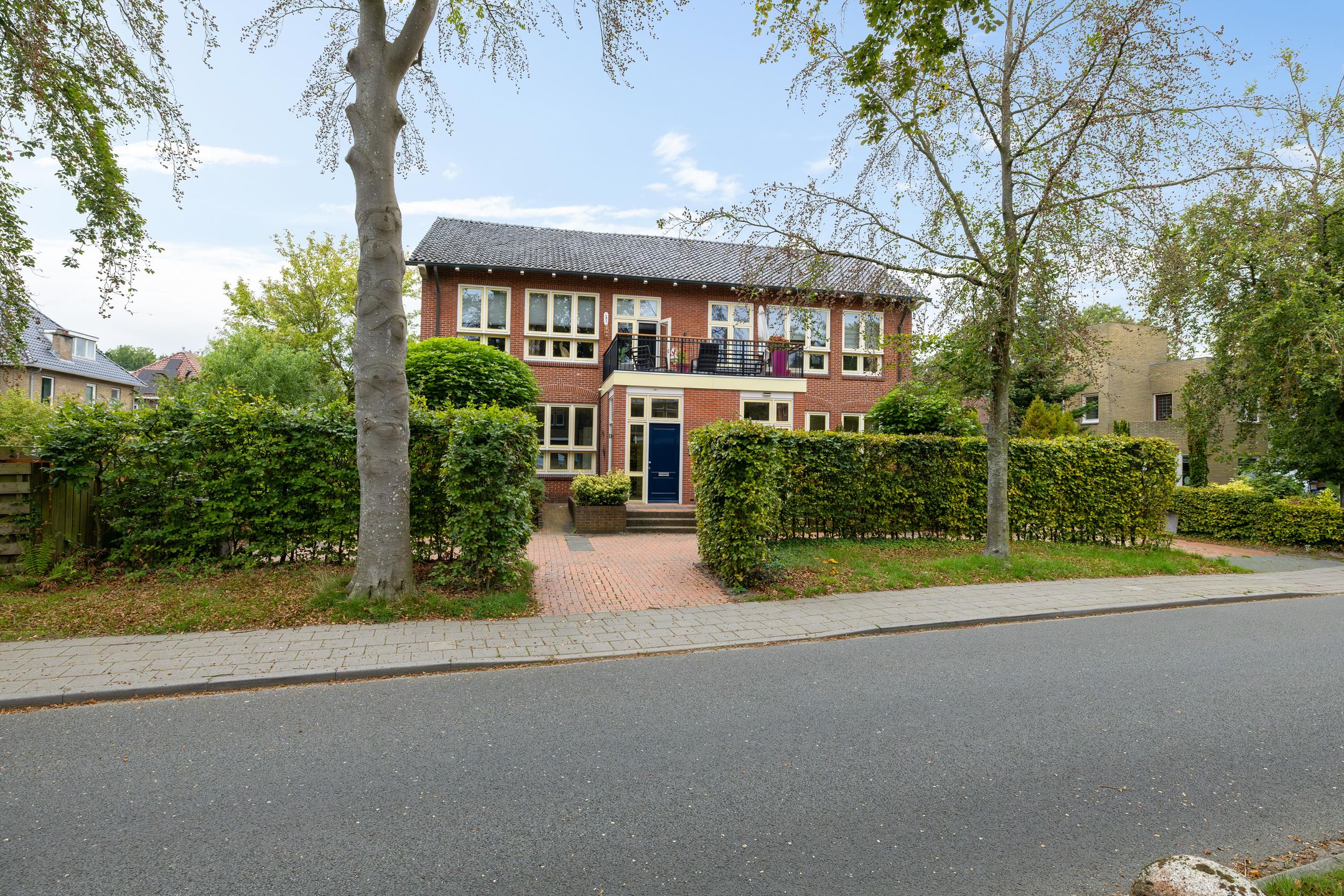 Foto van Wilhelminalaan 102, Zuidhorn