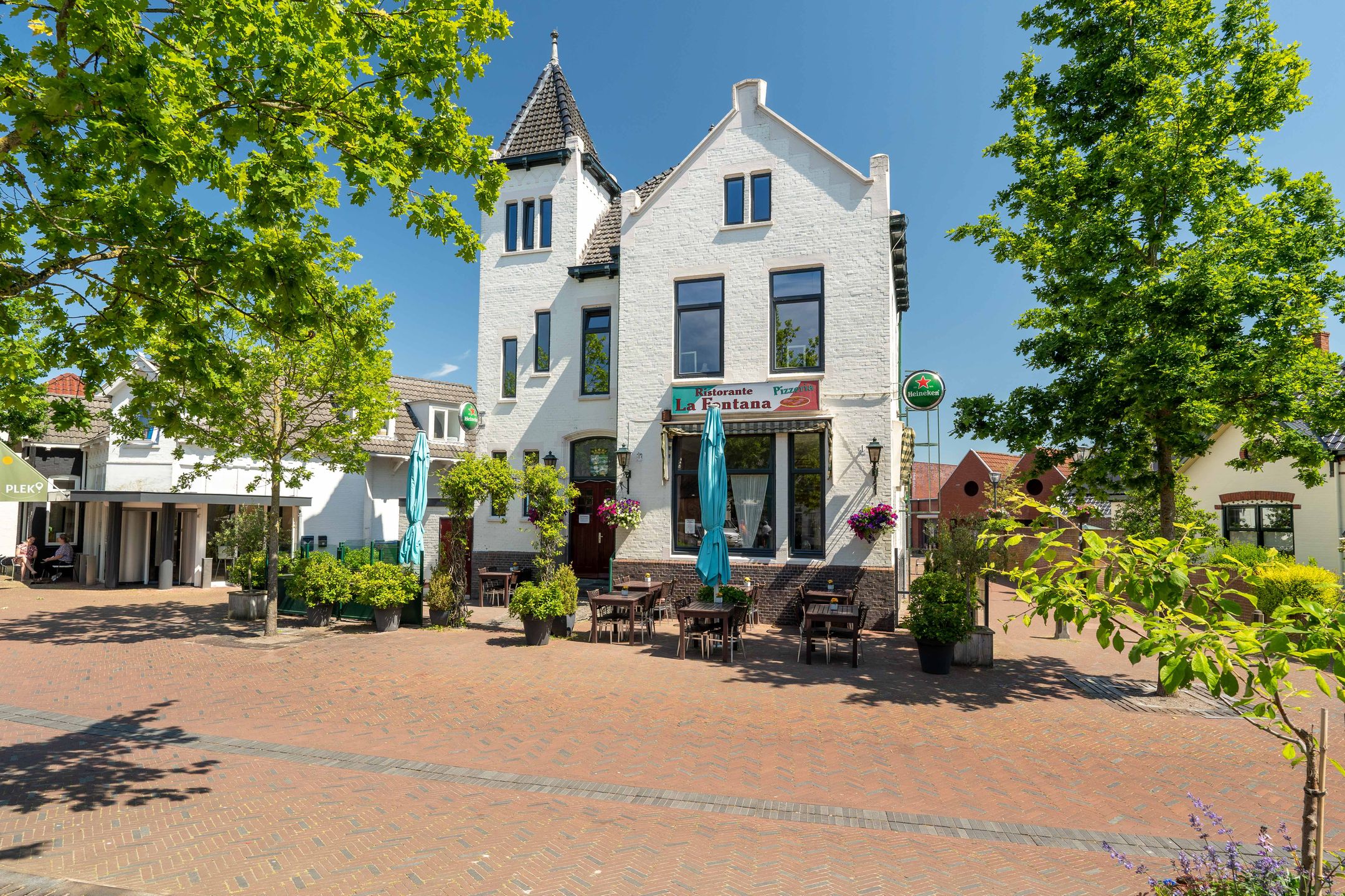 Foto van Hoofdstraat 21, Zuidhorn