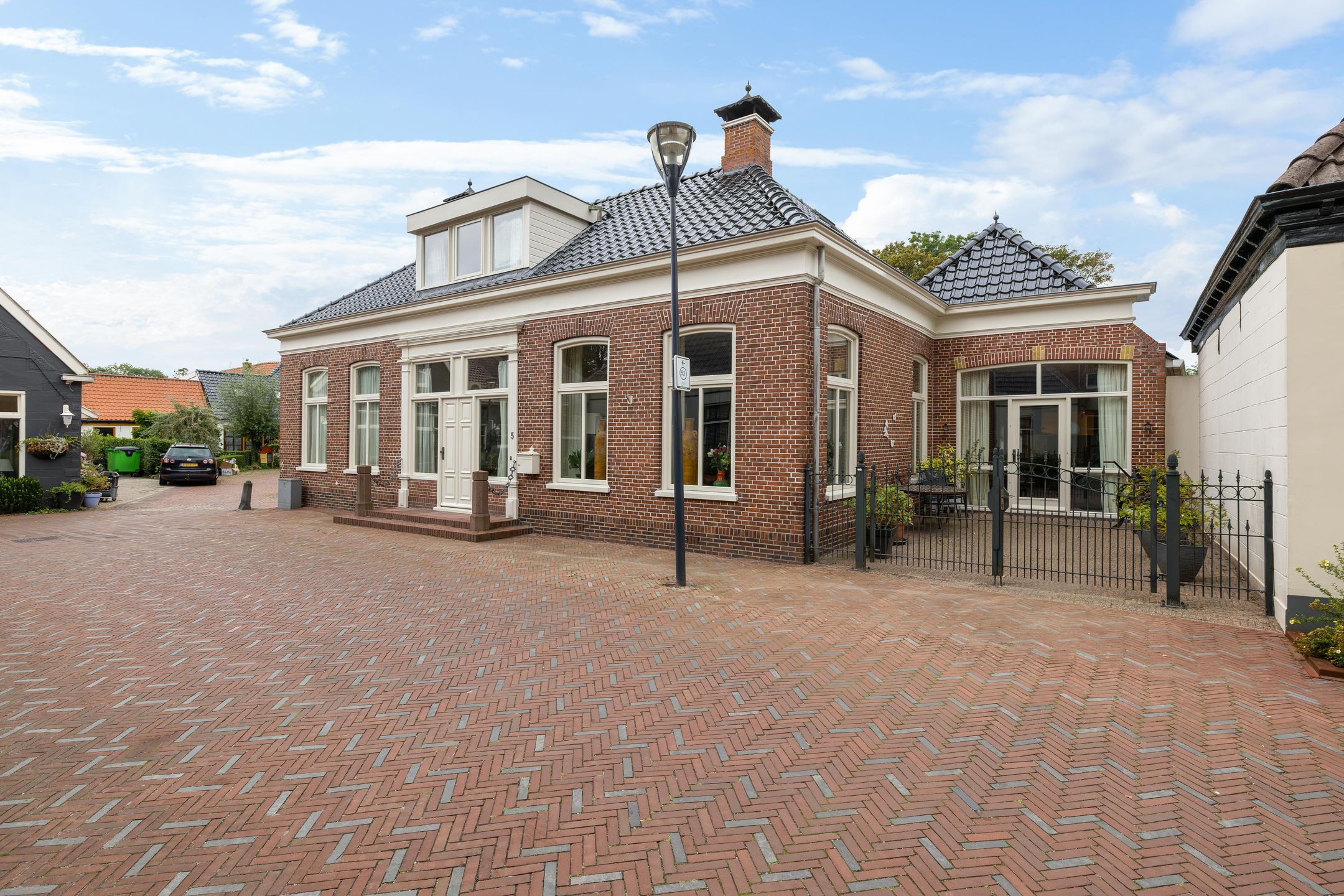 Foto van Kerkstraat 5, Zuidhorn