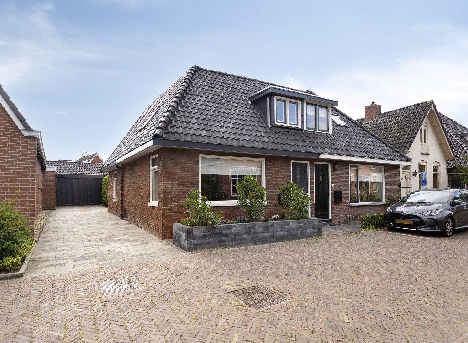 Foto van Molenstraat 23, Zuidhorn