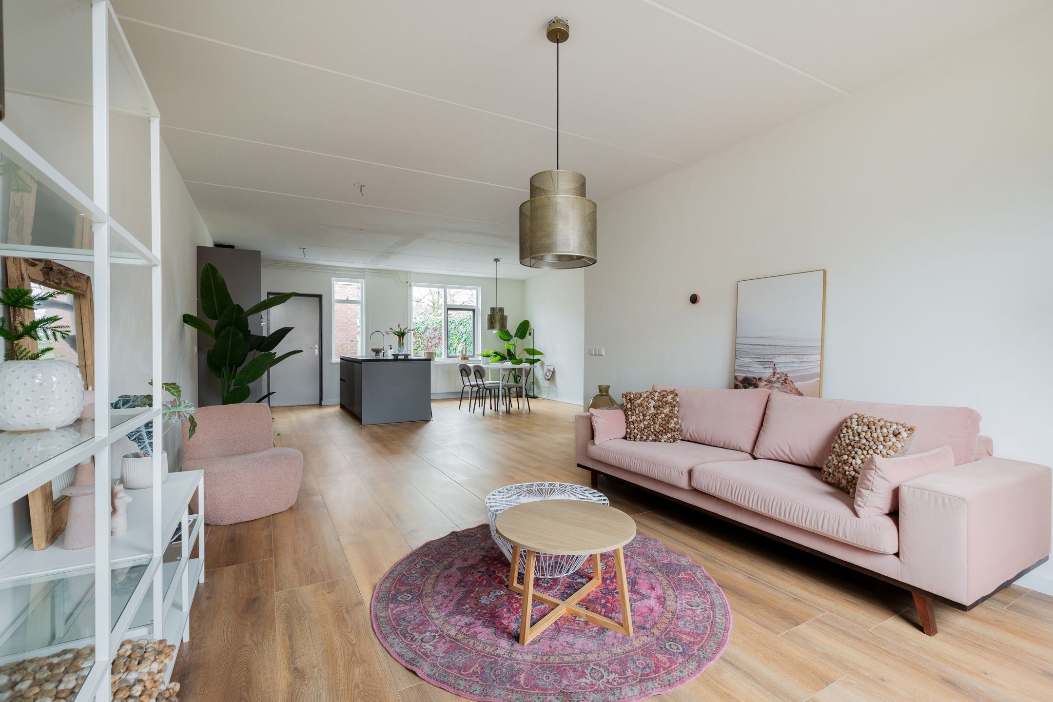 Foto van Klein Frankrijk 5, Zuidhorn