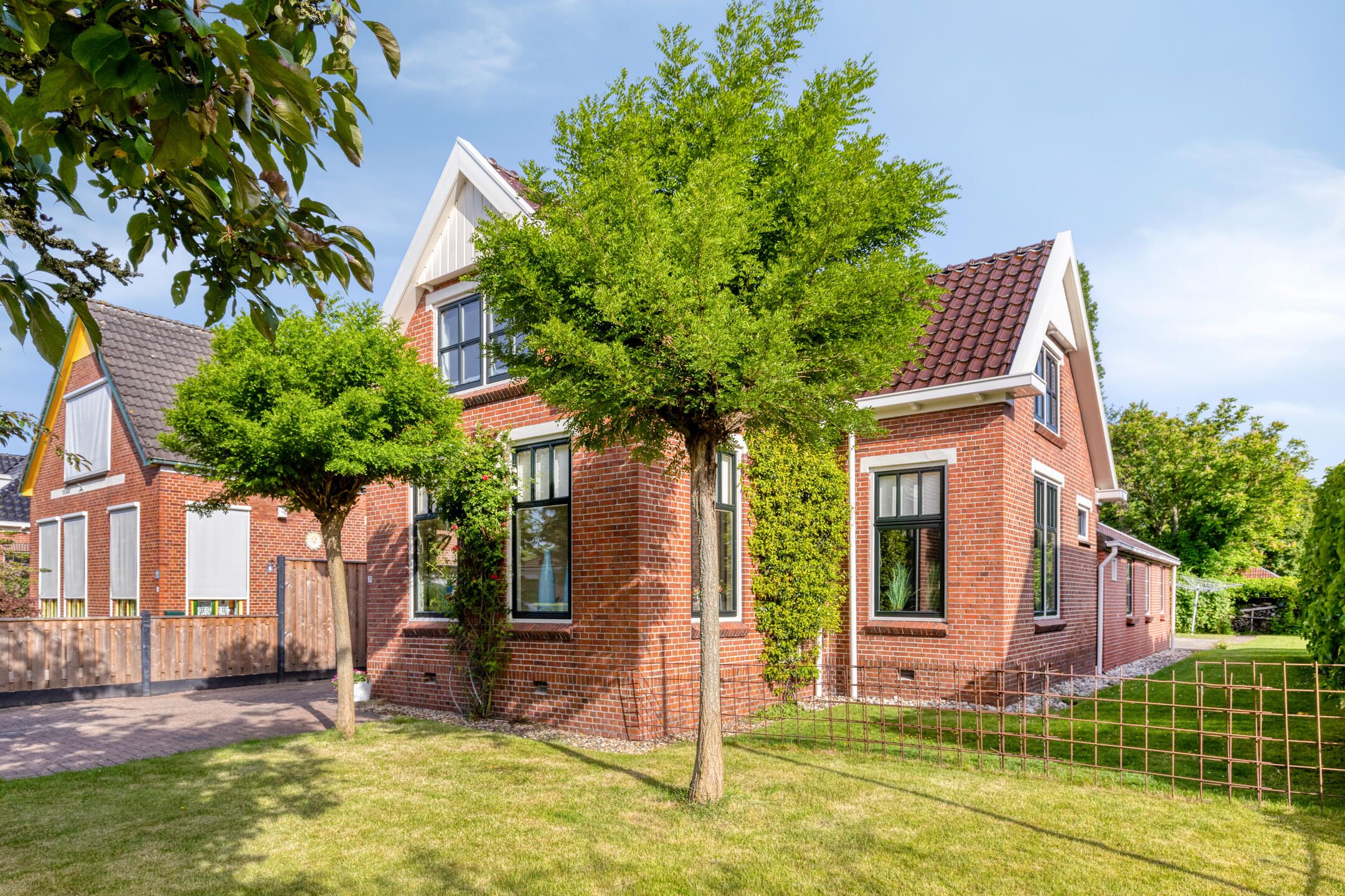 Foto van Brilweg 7, Zuidhorn