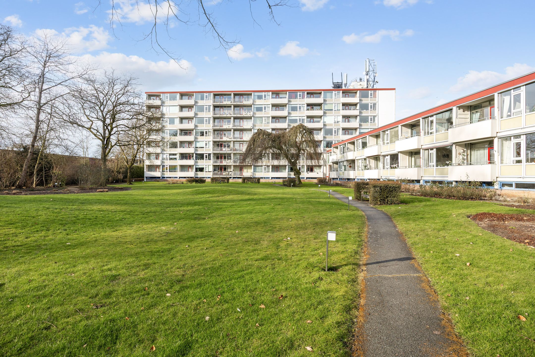 Foto van Frankrijkerlaan 254, Zuidhorn