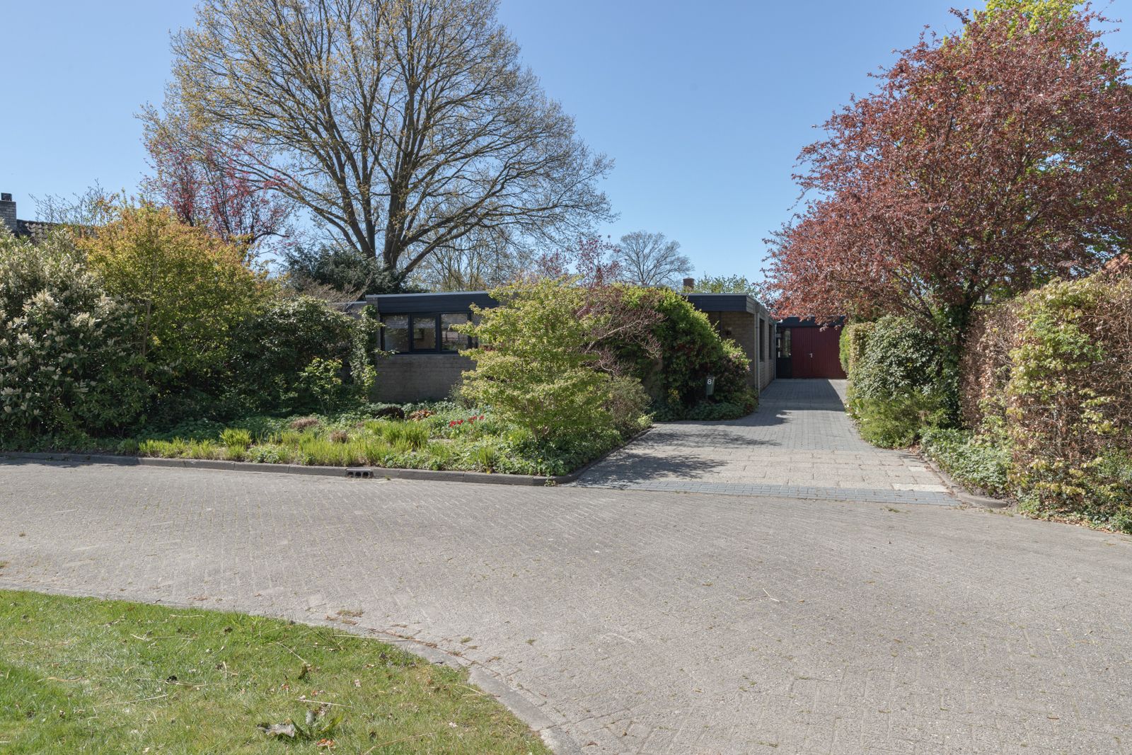 Foto van Rietschans 8, Zuidhorn