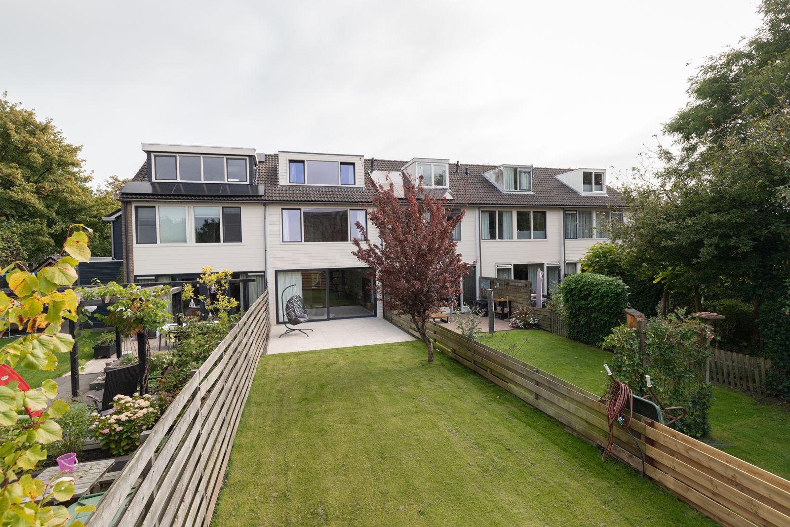 Foto van Poortkampen 4, Zuidhorn