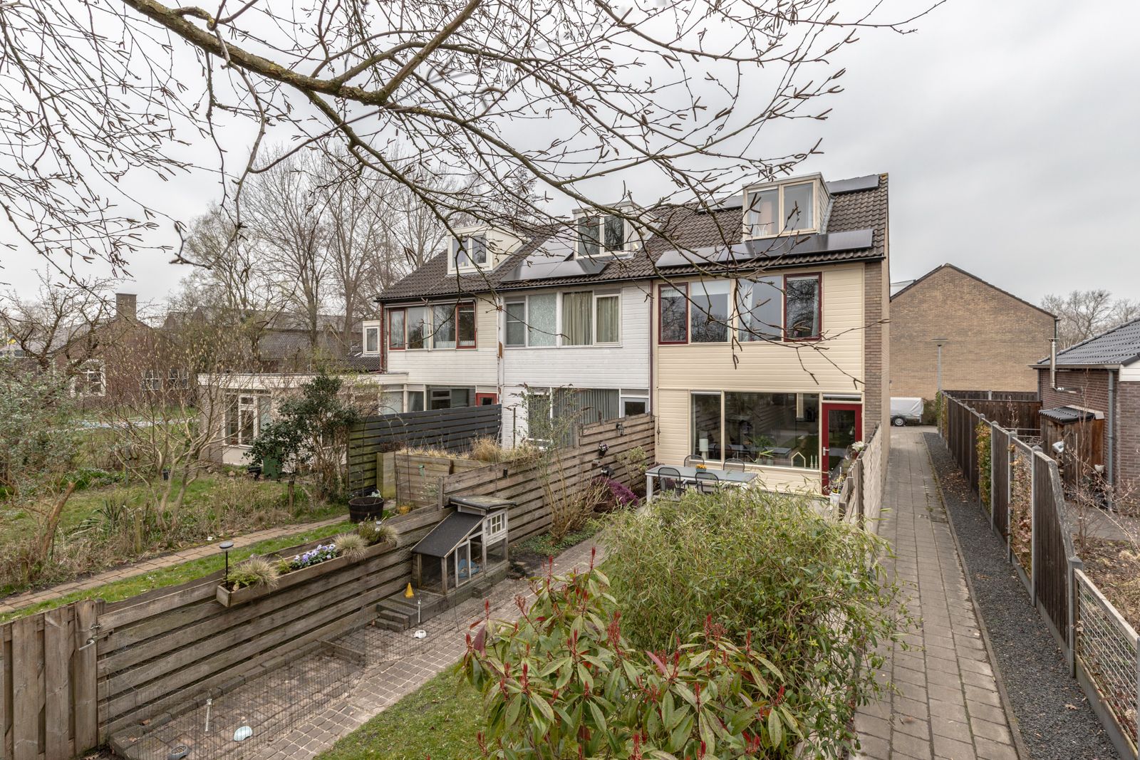 Foto van Poortkampen 36, Zuidhorn