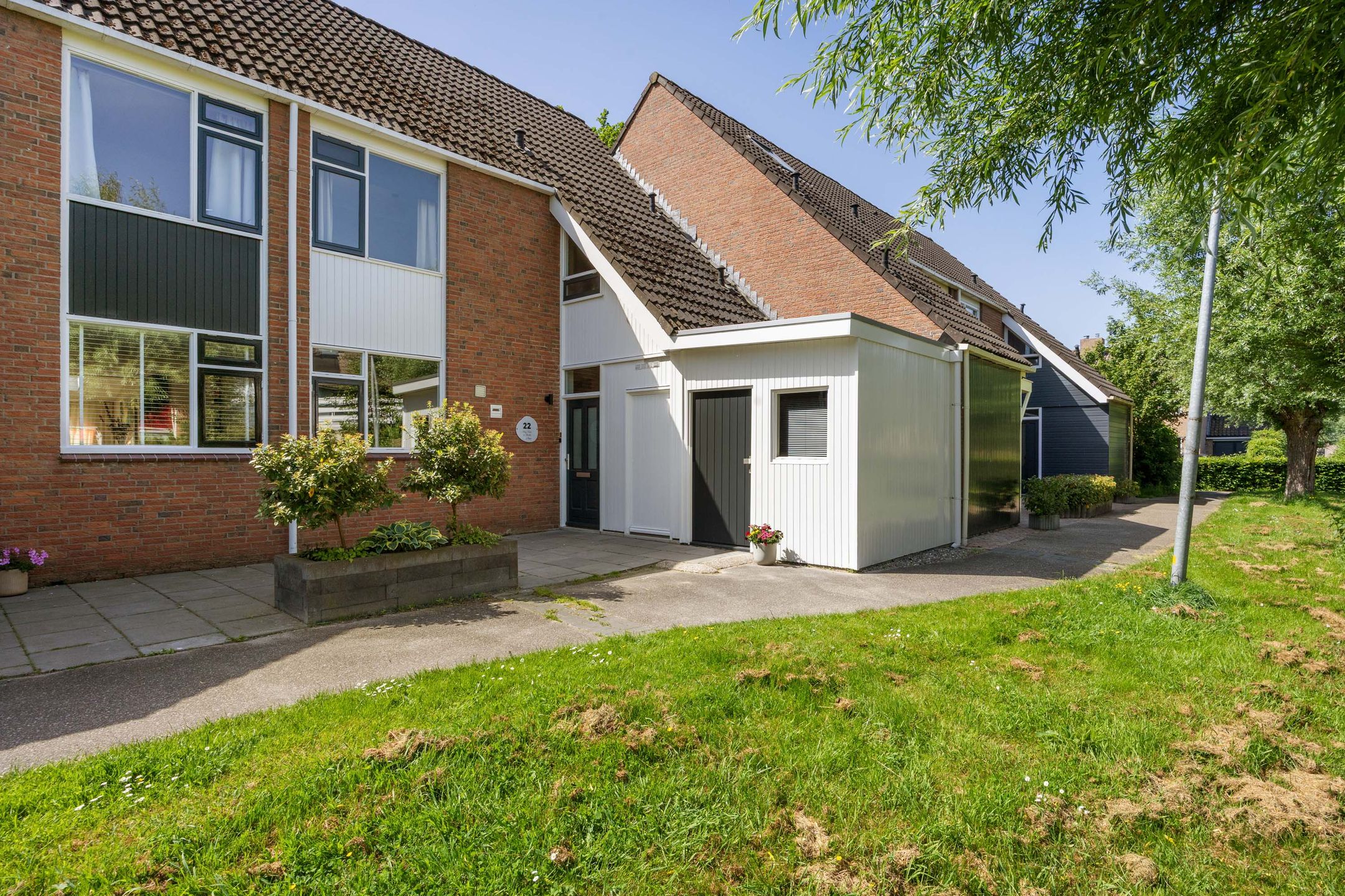 Foto van De Koperwiek 22, Zuidhorn