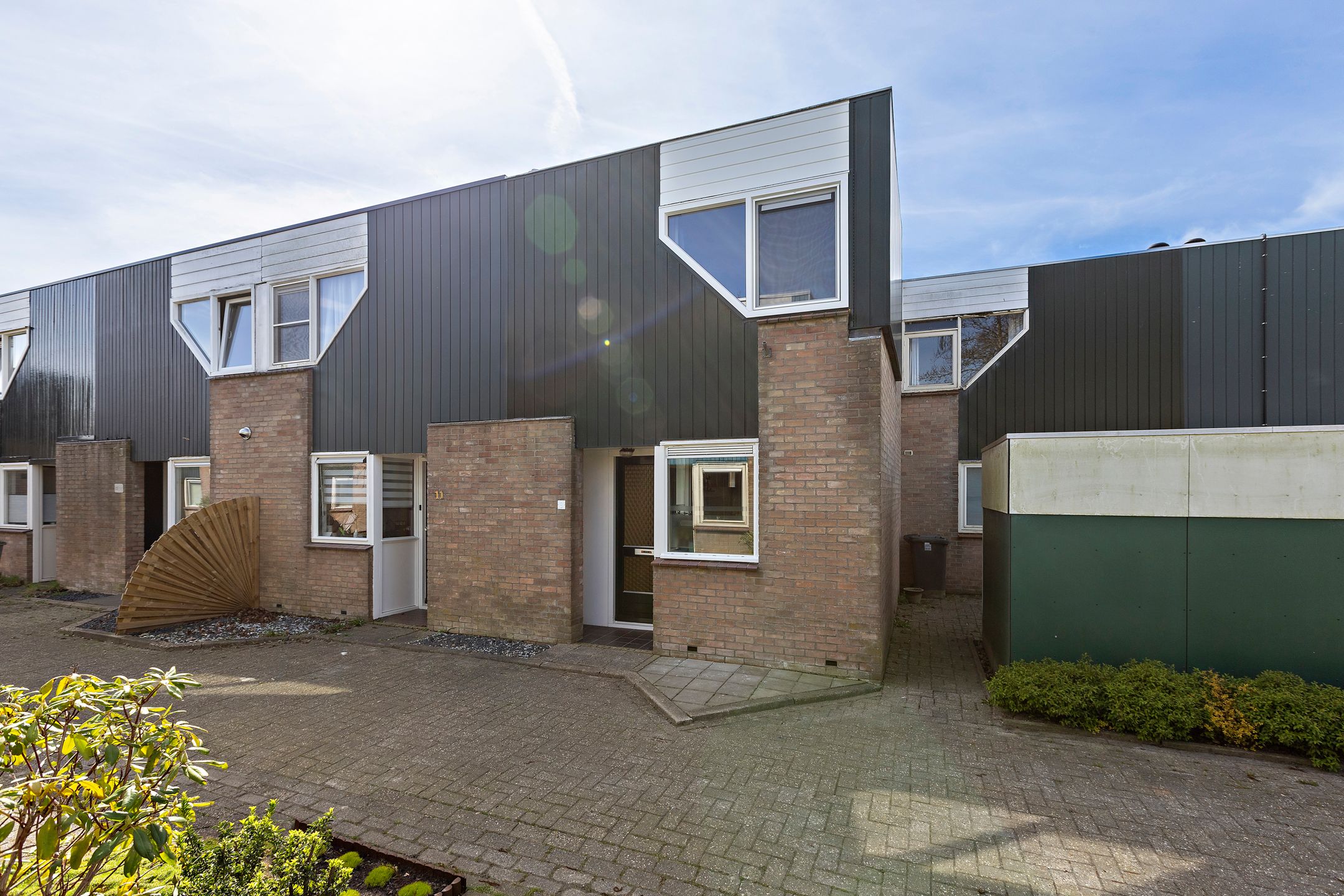 Foto van Drift 9, Zuidhorn