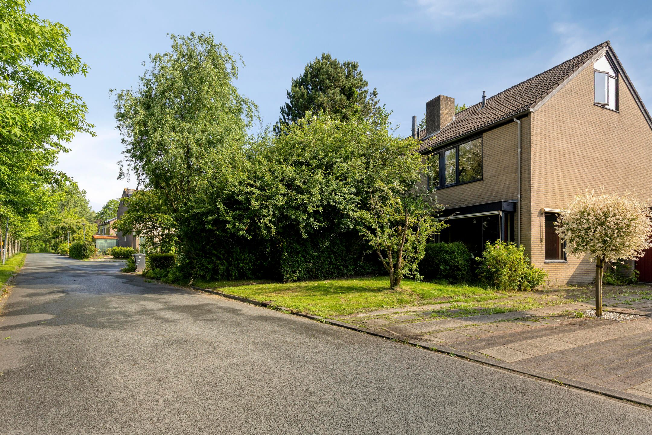 Foto van Heemskerkstraat 19, Zuidhorn