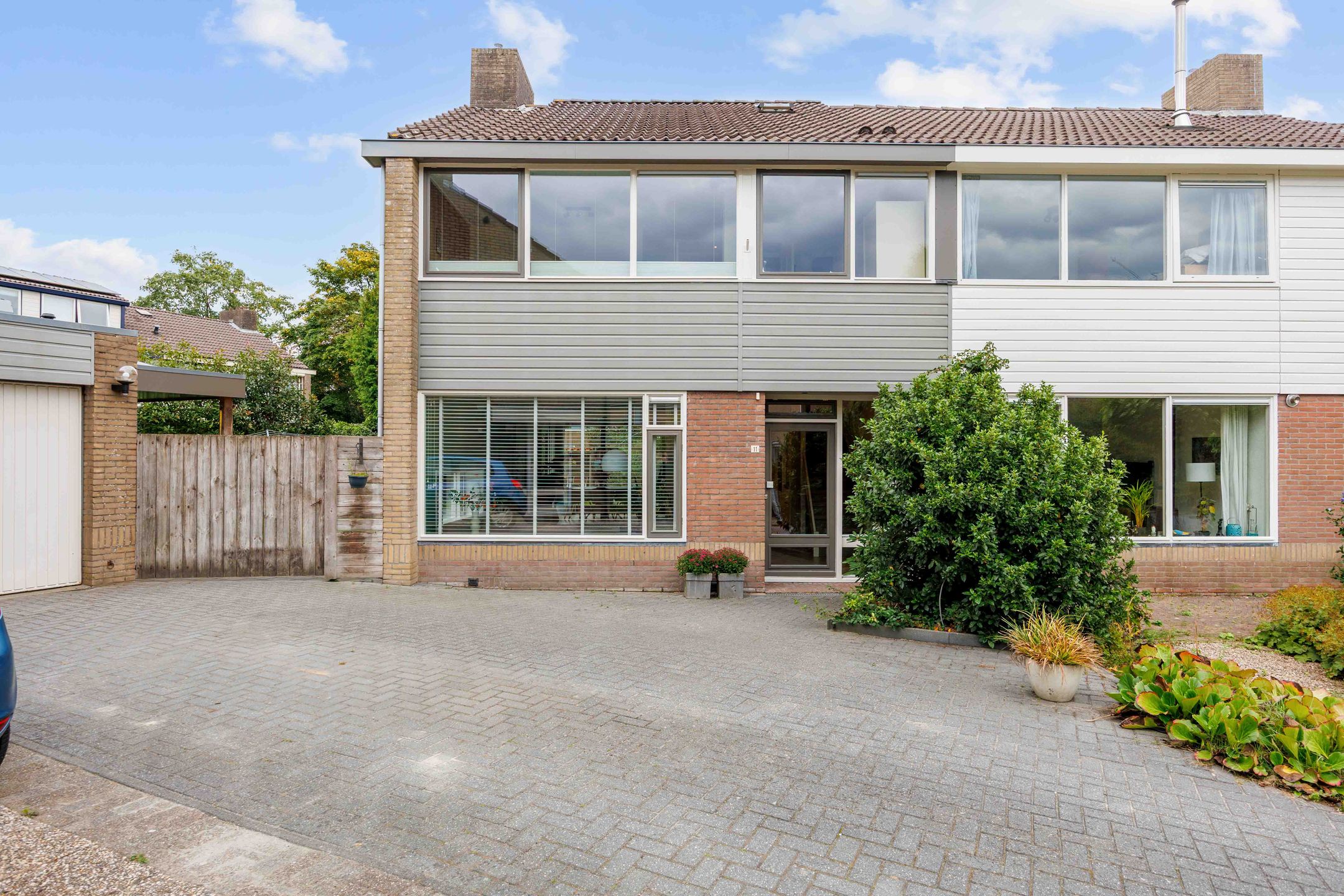 Foto van Troelstraweg 11, Zuidhorn