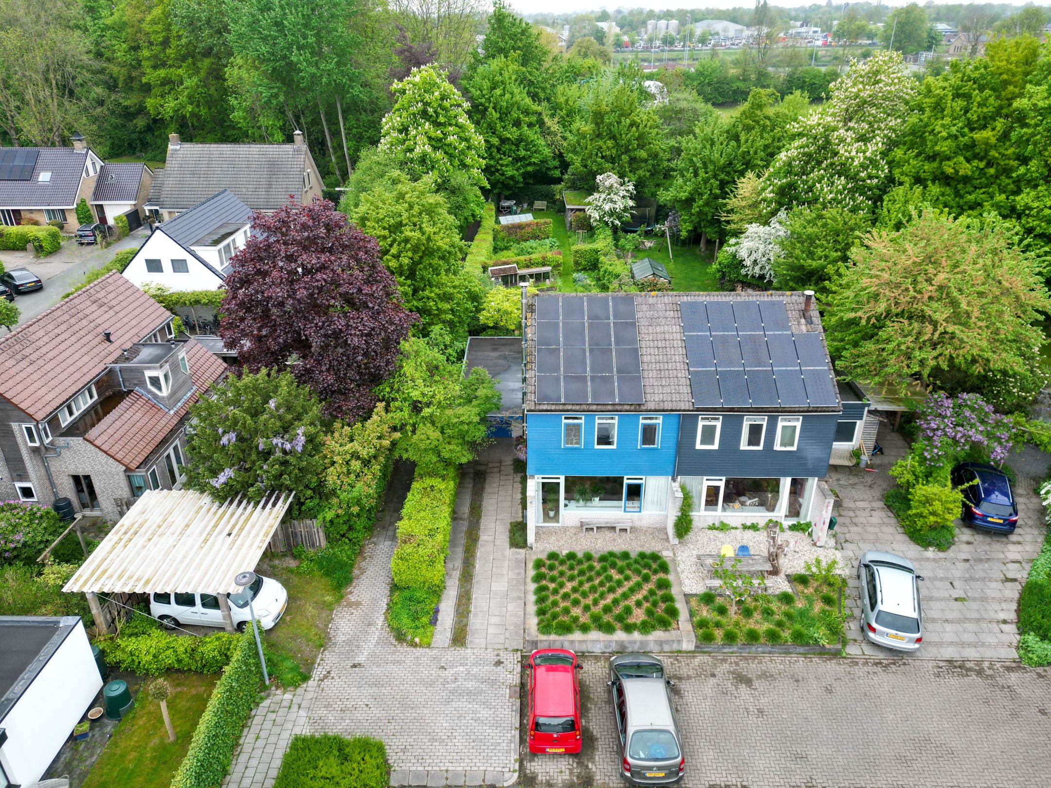 Foto van Troelstraweg 71, Zuidhorn