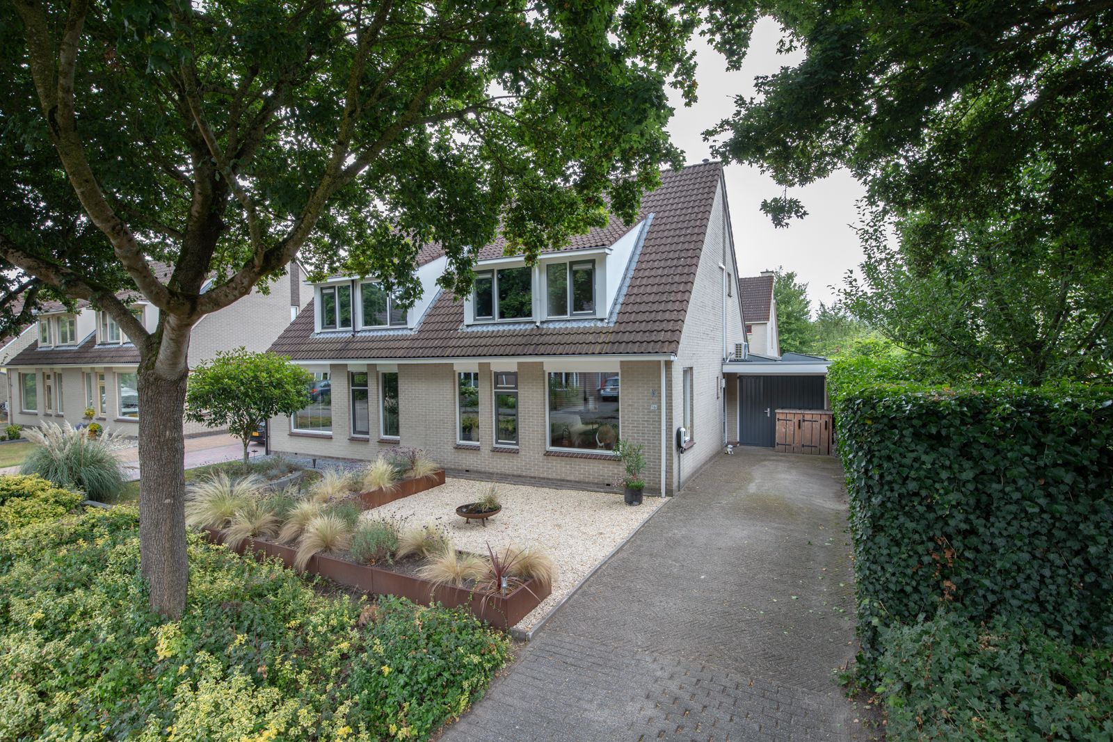 Foto van Lisdodde 16, Zuidhorn