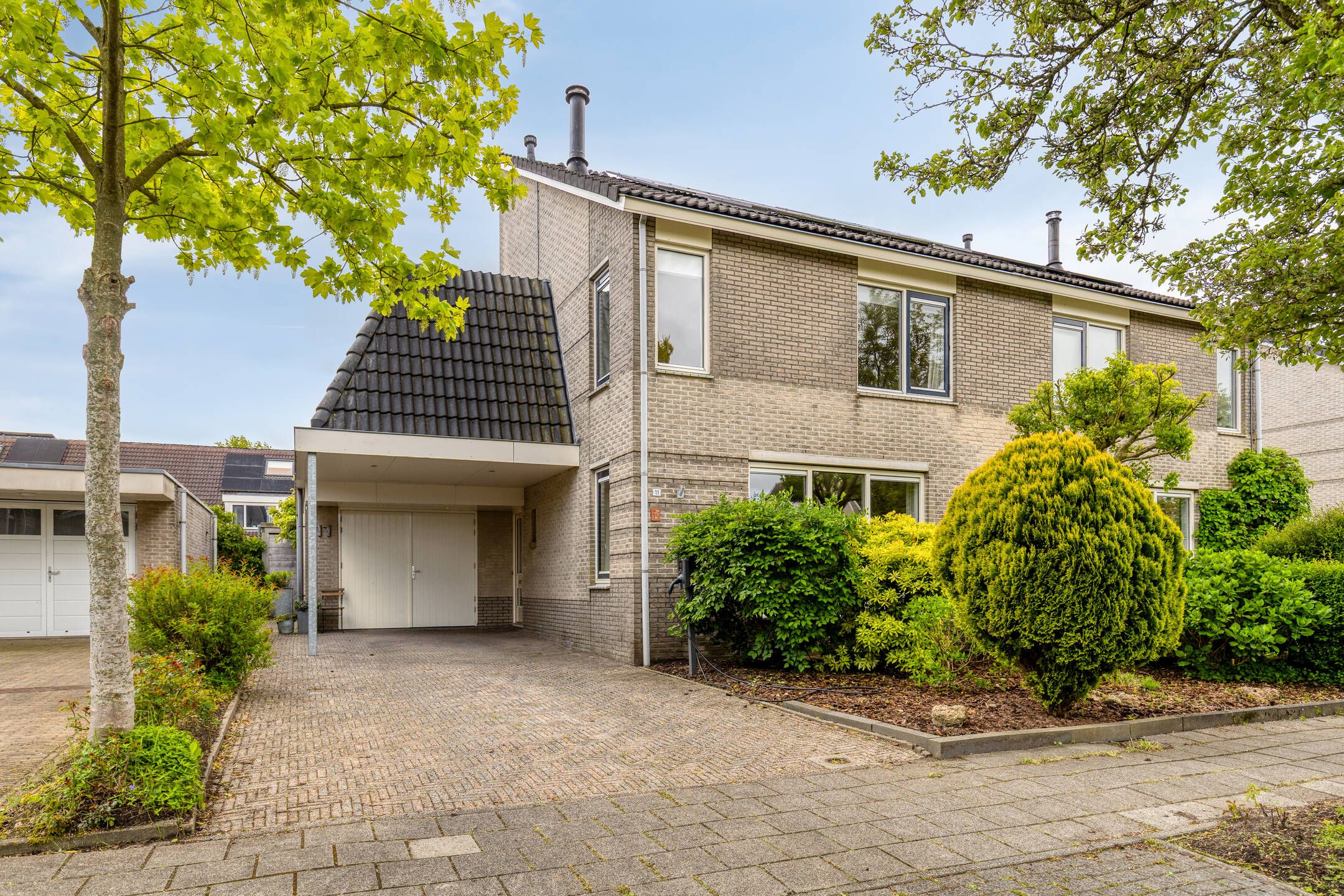 Foto van Koekoeksbloem 11, Zuidhorn