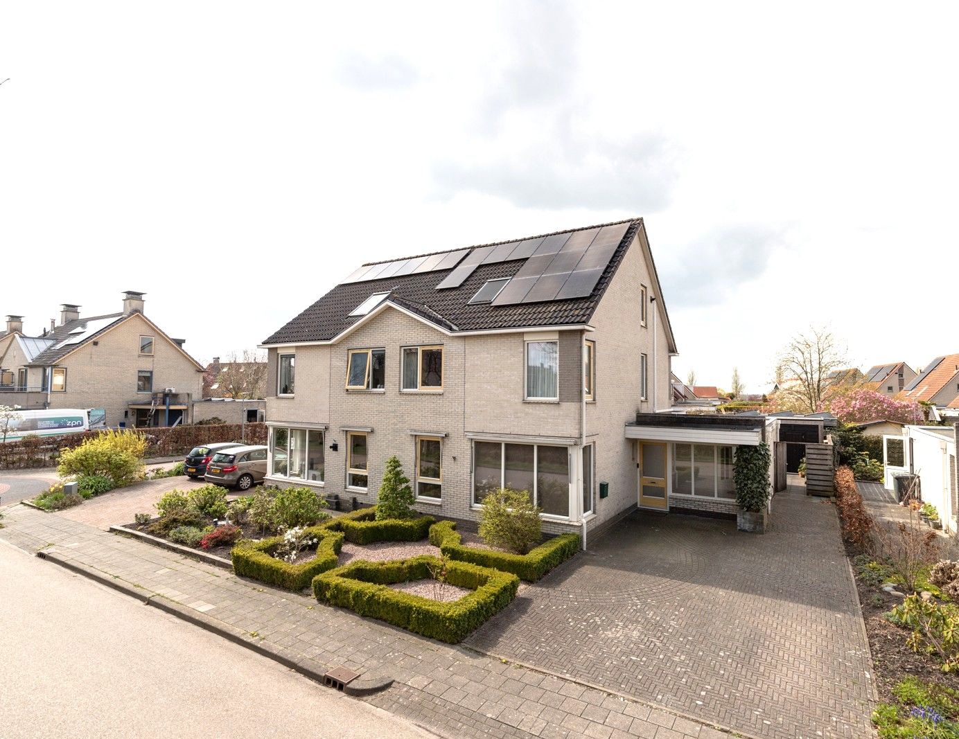 Foto van Tjalk 30, Zuidhorn
