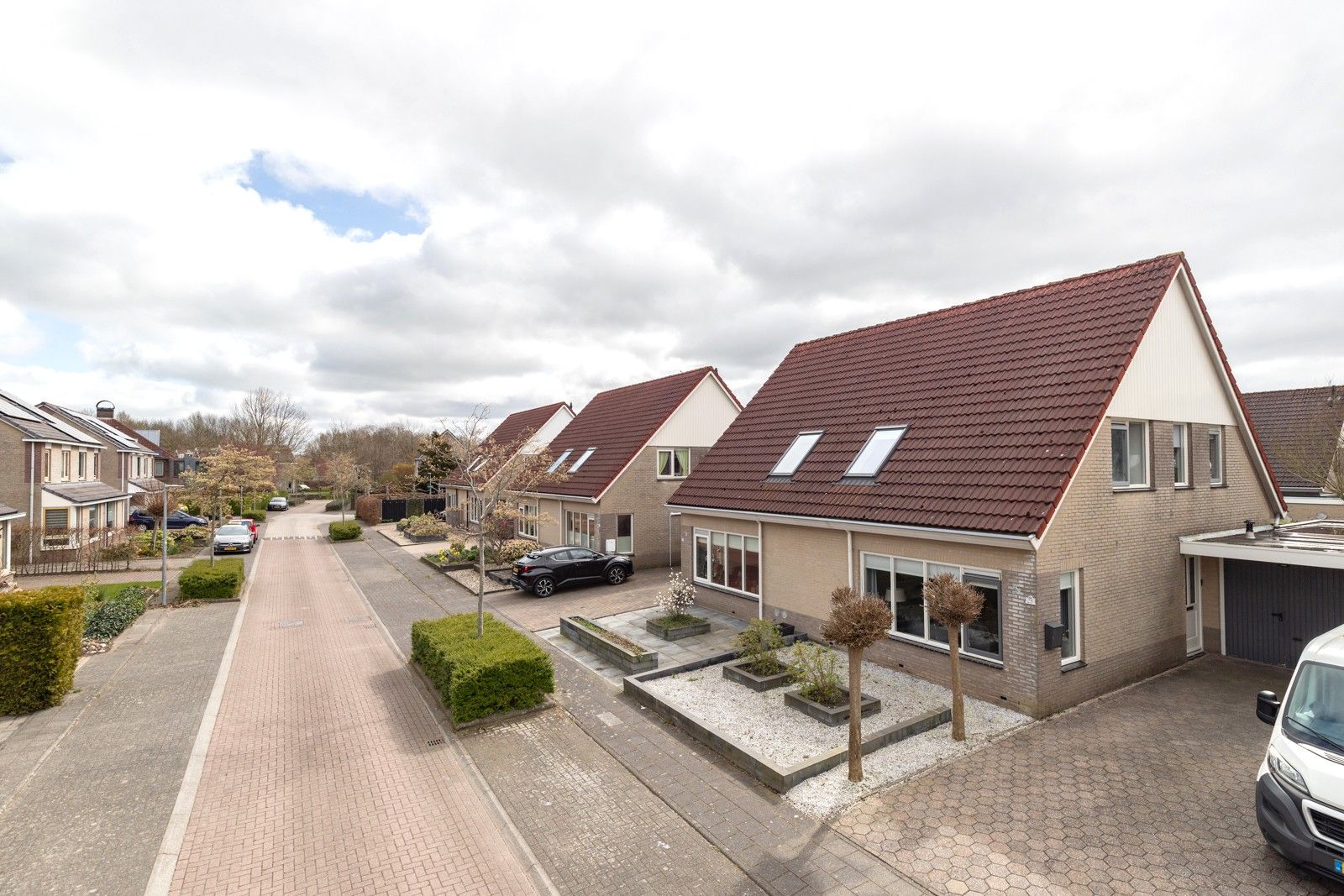 Foto van Klipper 25, Zuidhorn