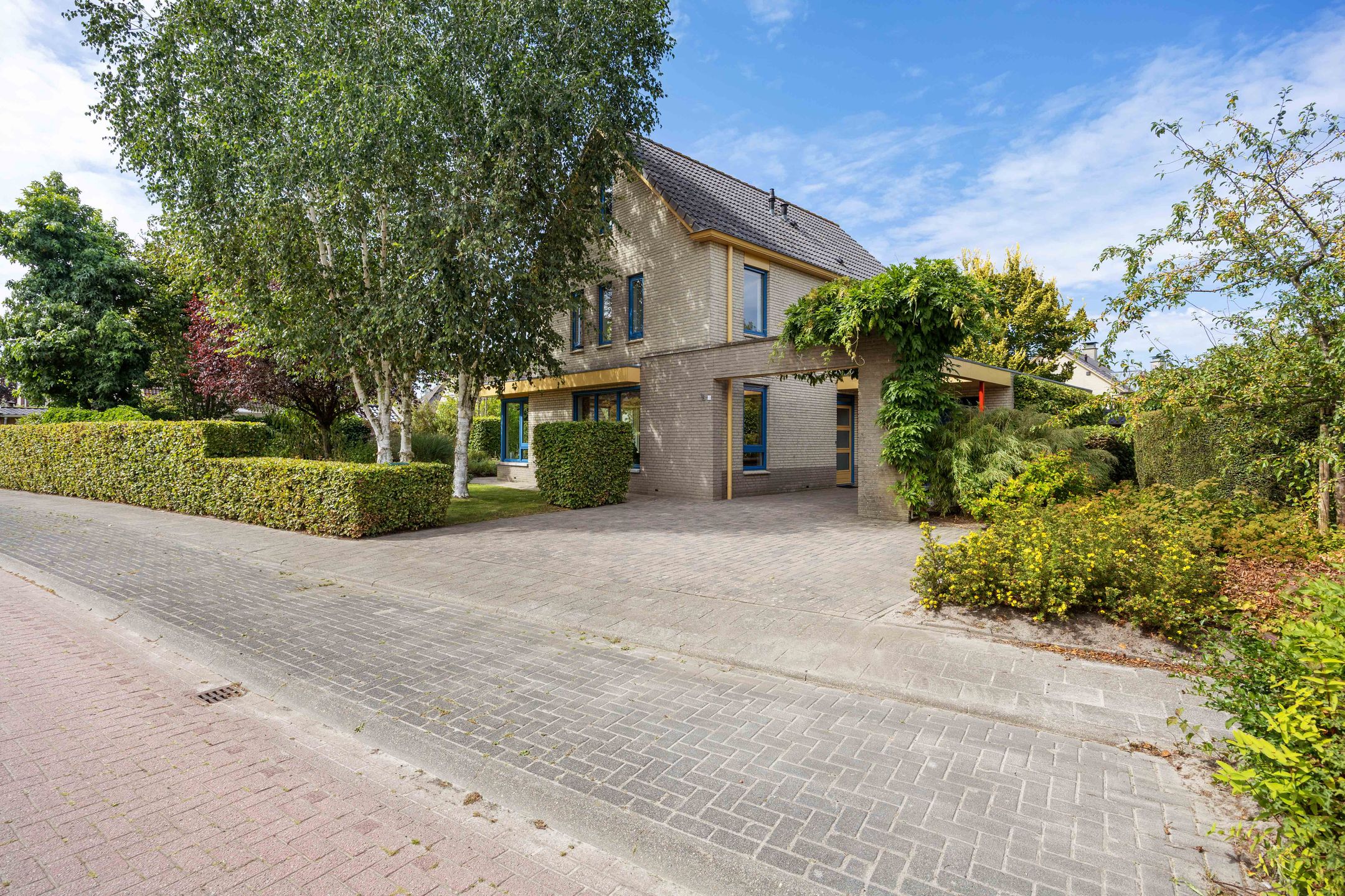 Foto van Galjoen 1, Zuidhorn