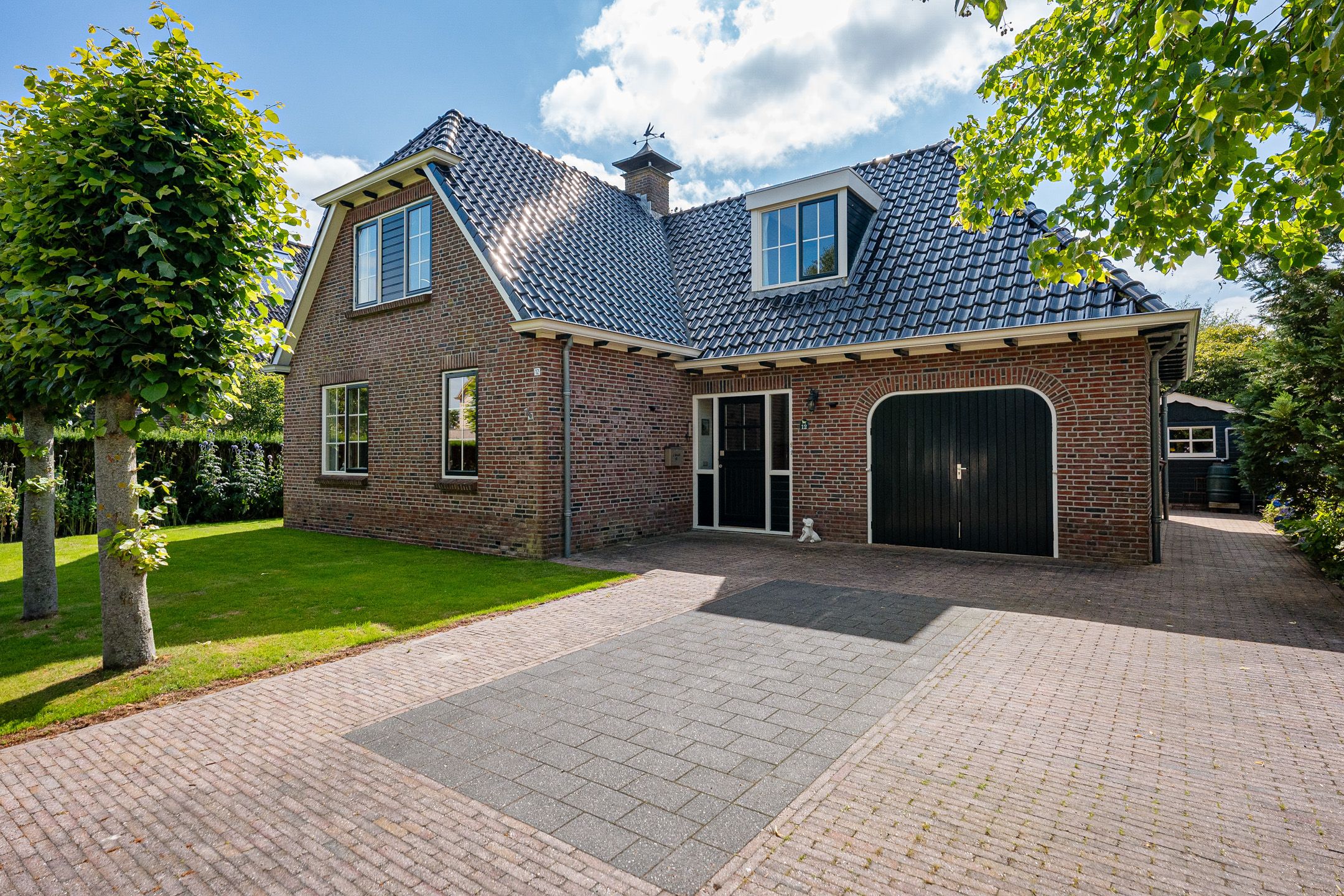 Foto van Galjoen 12, Zuidhorn