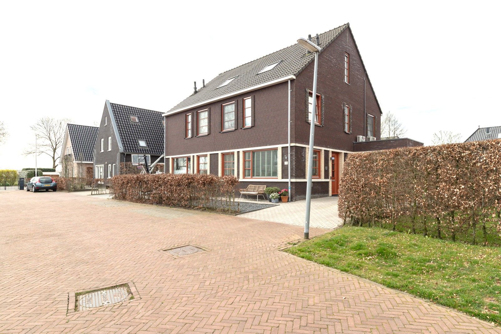 Foto van Emmalaan 30, Zuidhorn
