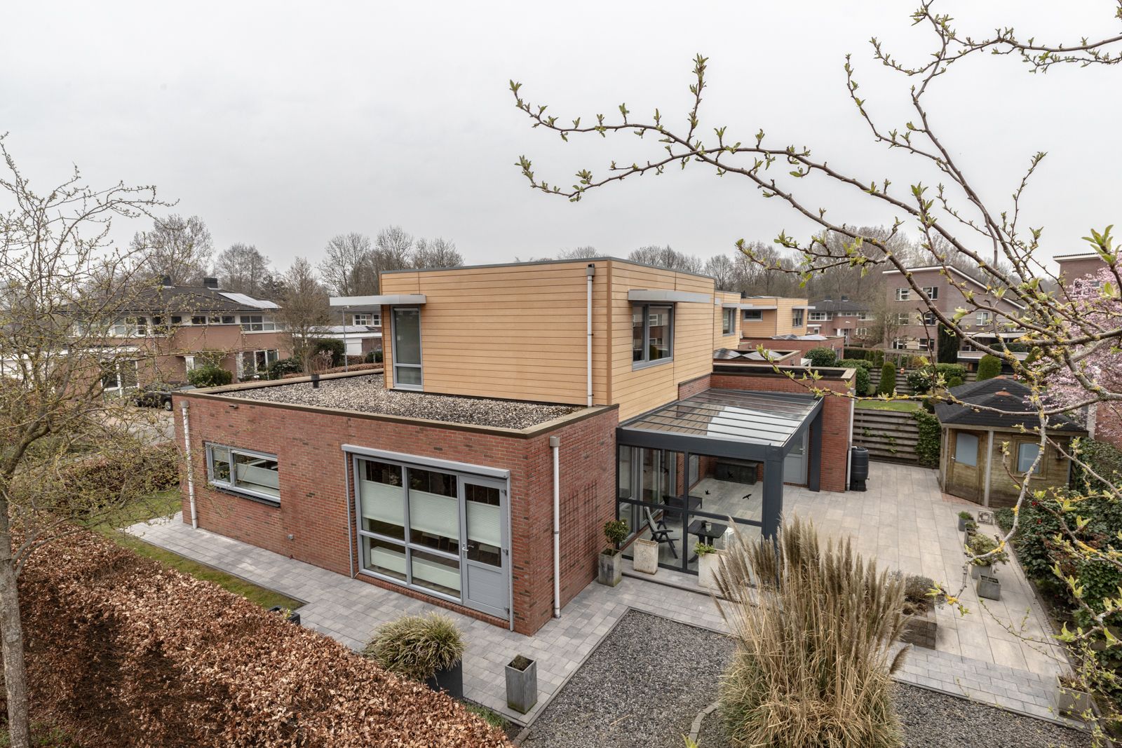 Foto van Bol 5, Zuidhorn