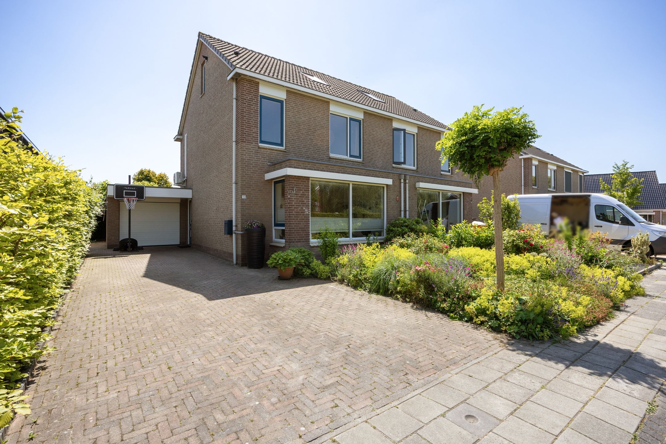 Foto van Sloep 10, Zuidhorn