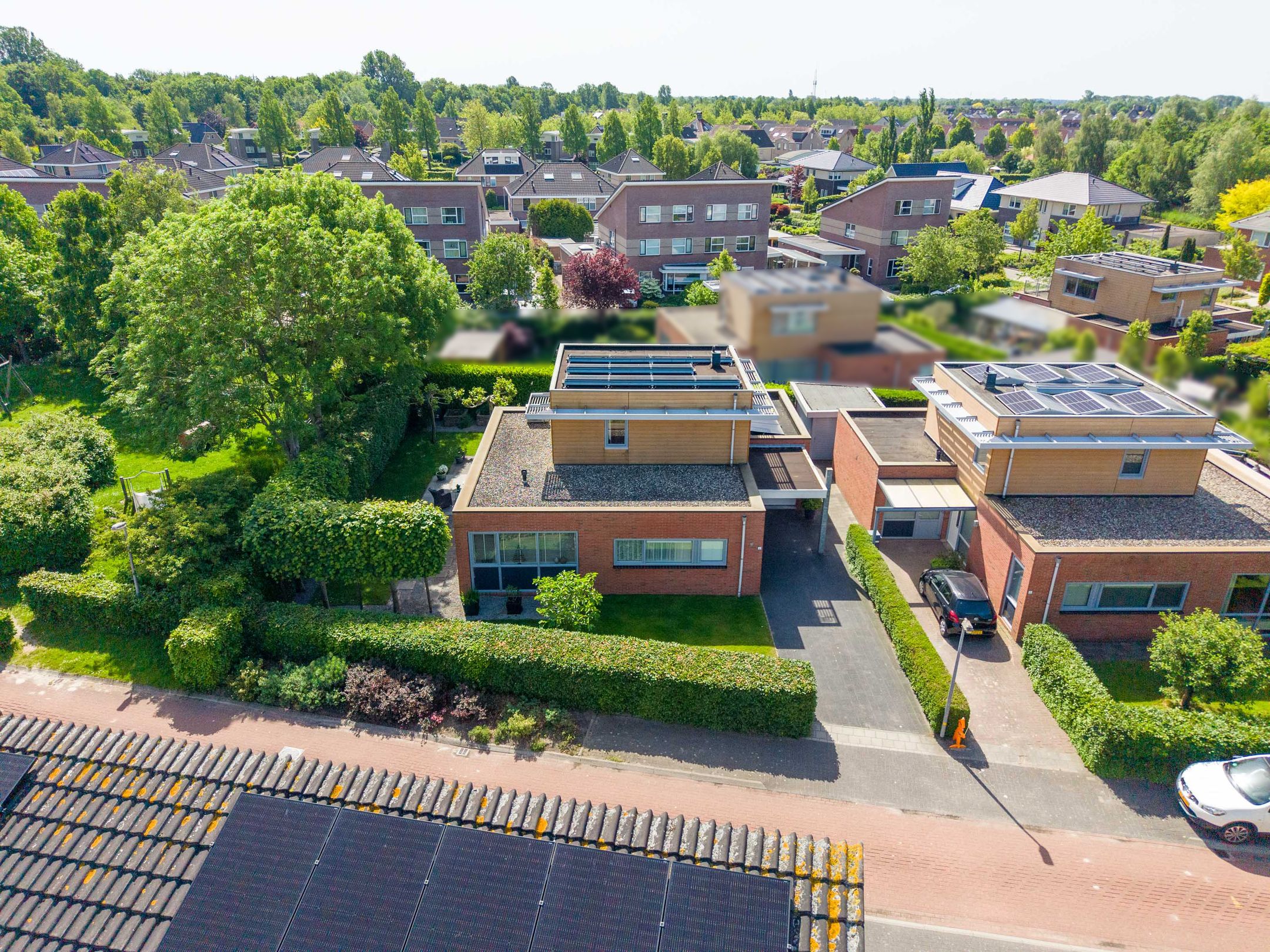 Foto van Vlet 4, Zuidhorn
