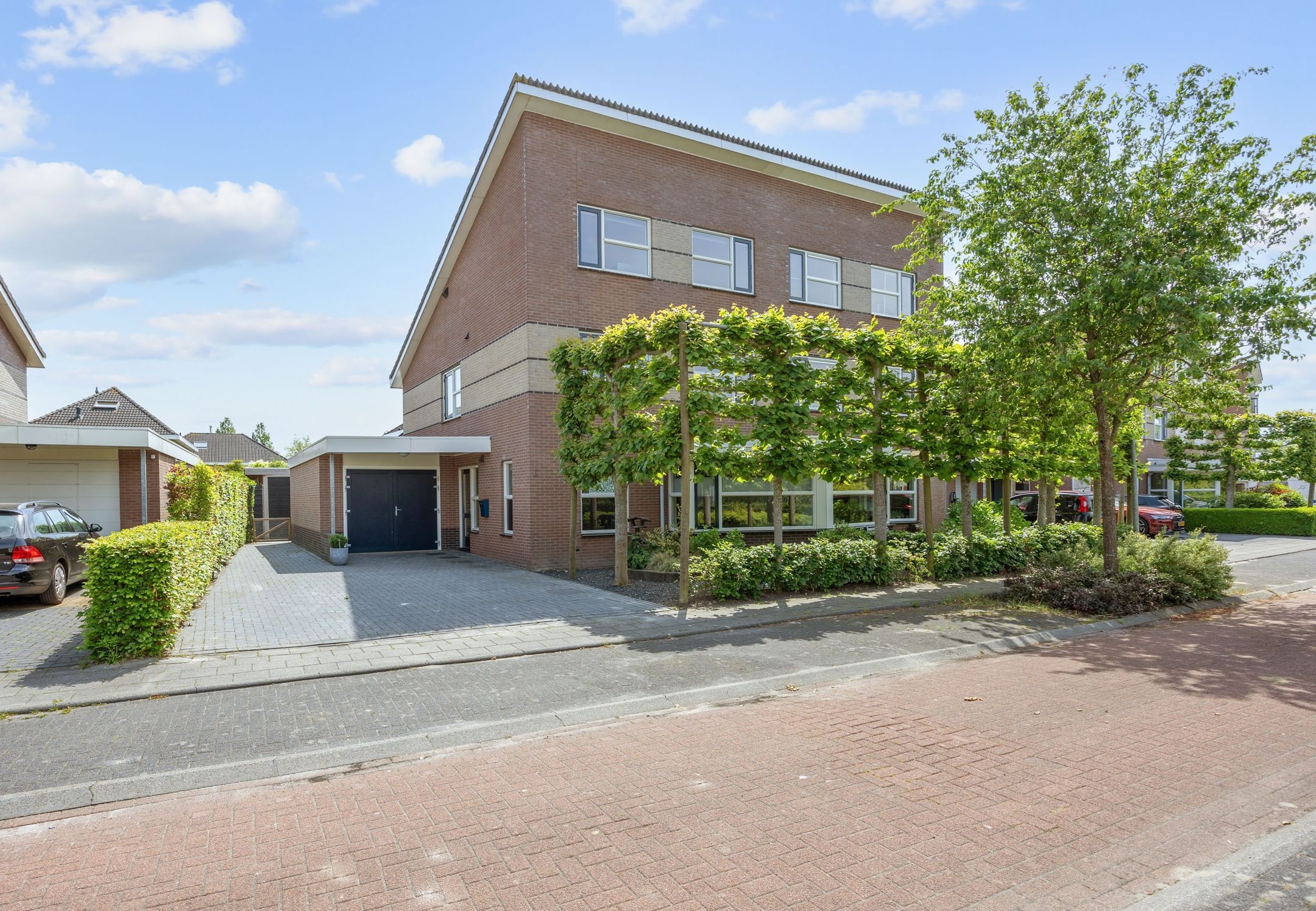 Foto van Kofschip 6, Zuidhorn