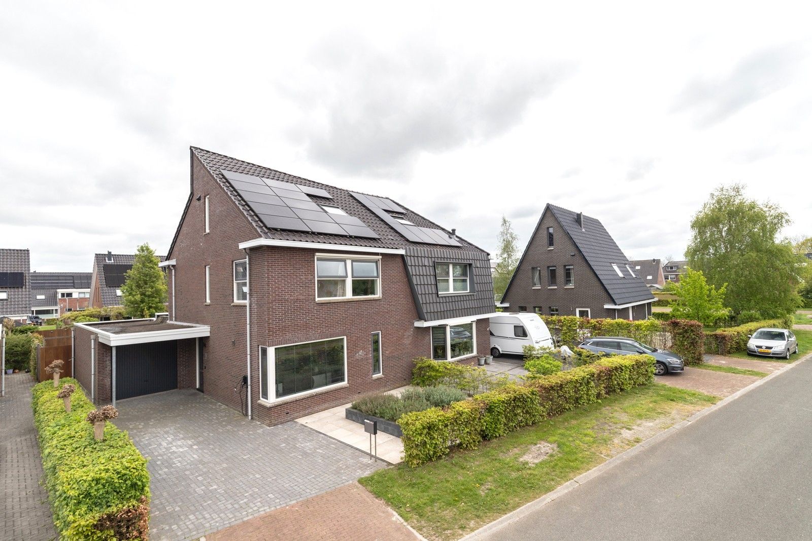 Foto van Kumastraat 11, Zuidhorn