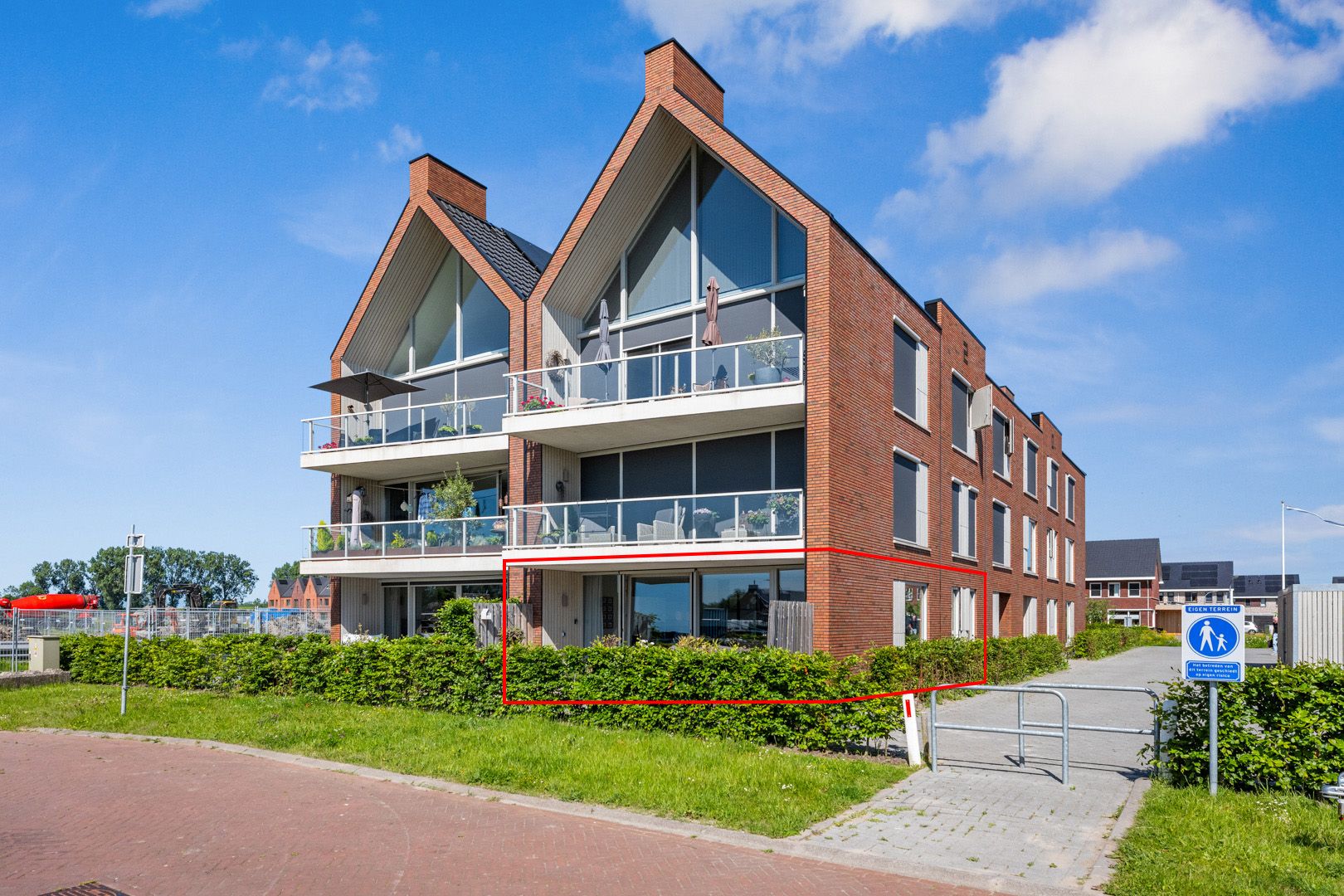 Foto van Antaresstraat 23, Zuidhorn