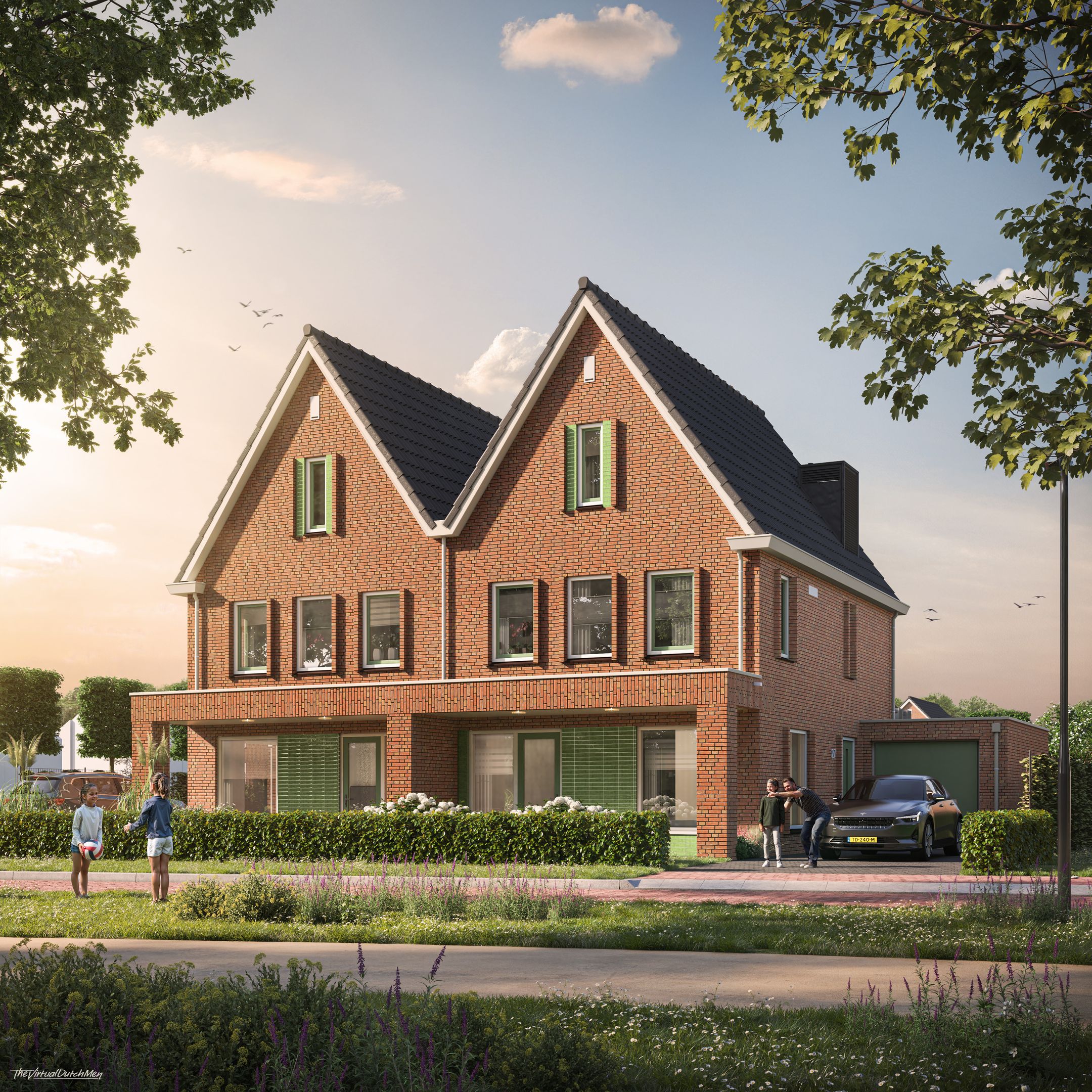 Foto van Antaresstraat 47, Zuidhorn