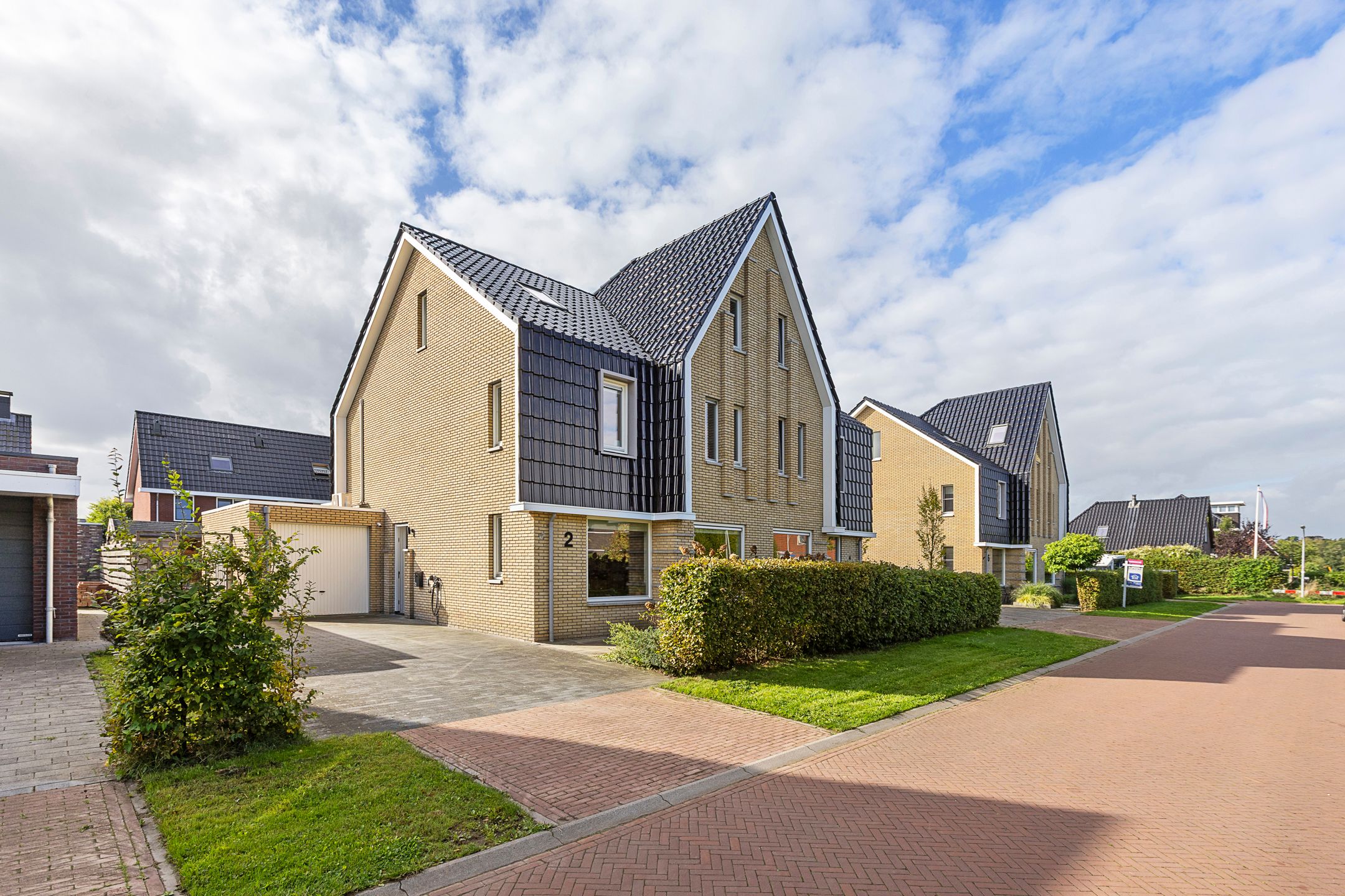 Foto van Anserstraat 2, Zuidhorn