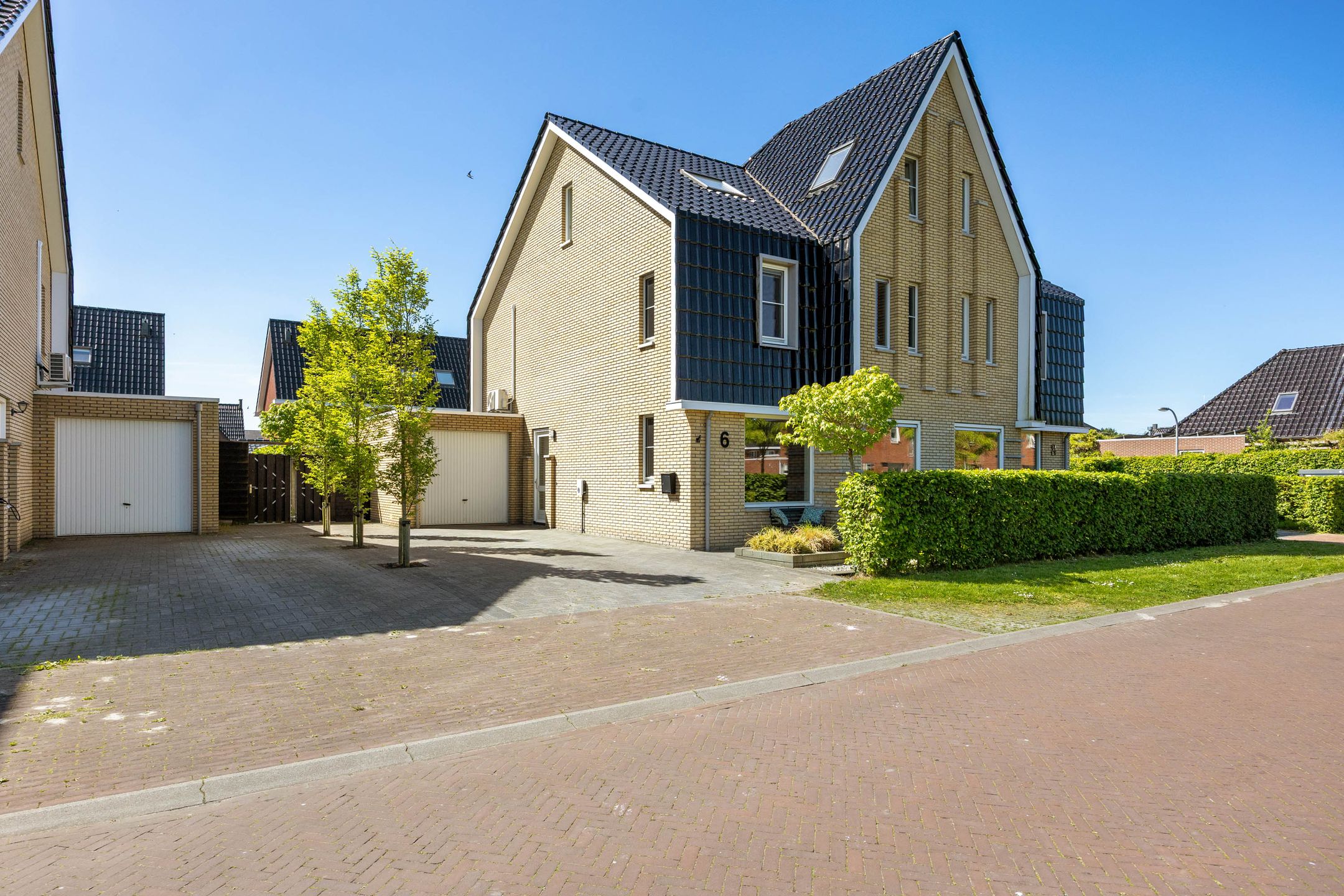 Foto van Anserstraat 6, Zuidhorn