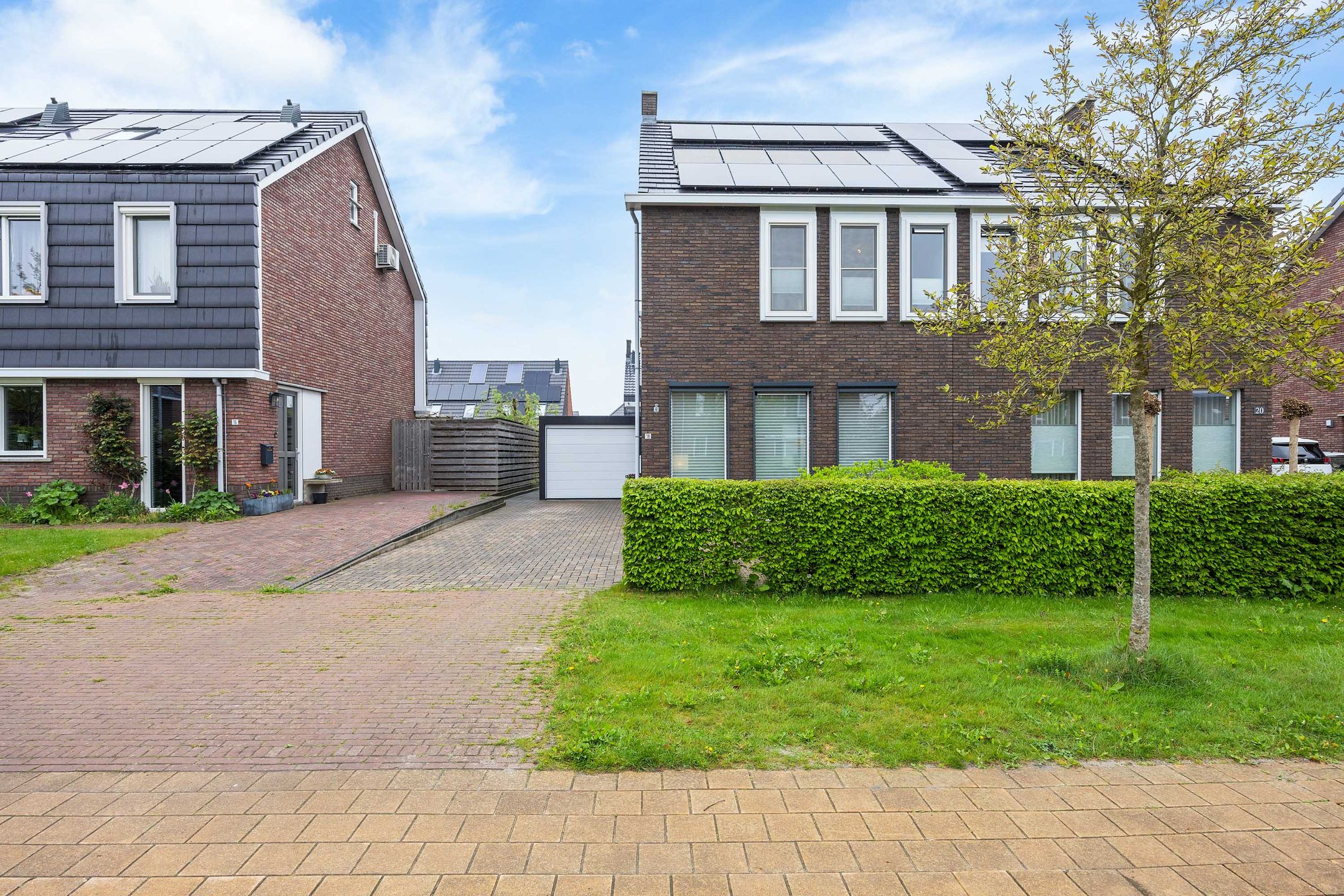 Foto van Het Noorderlicht 18, Zuidhorn