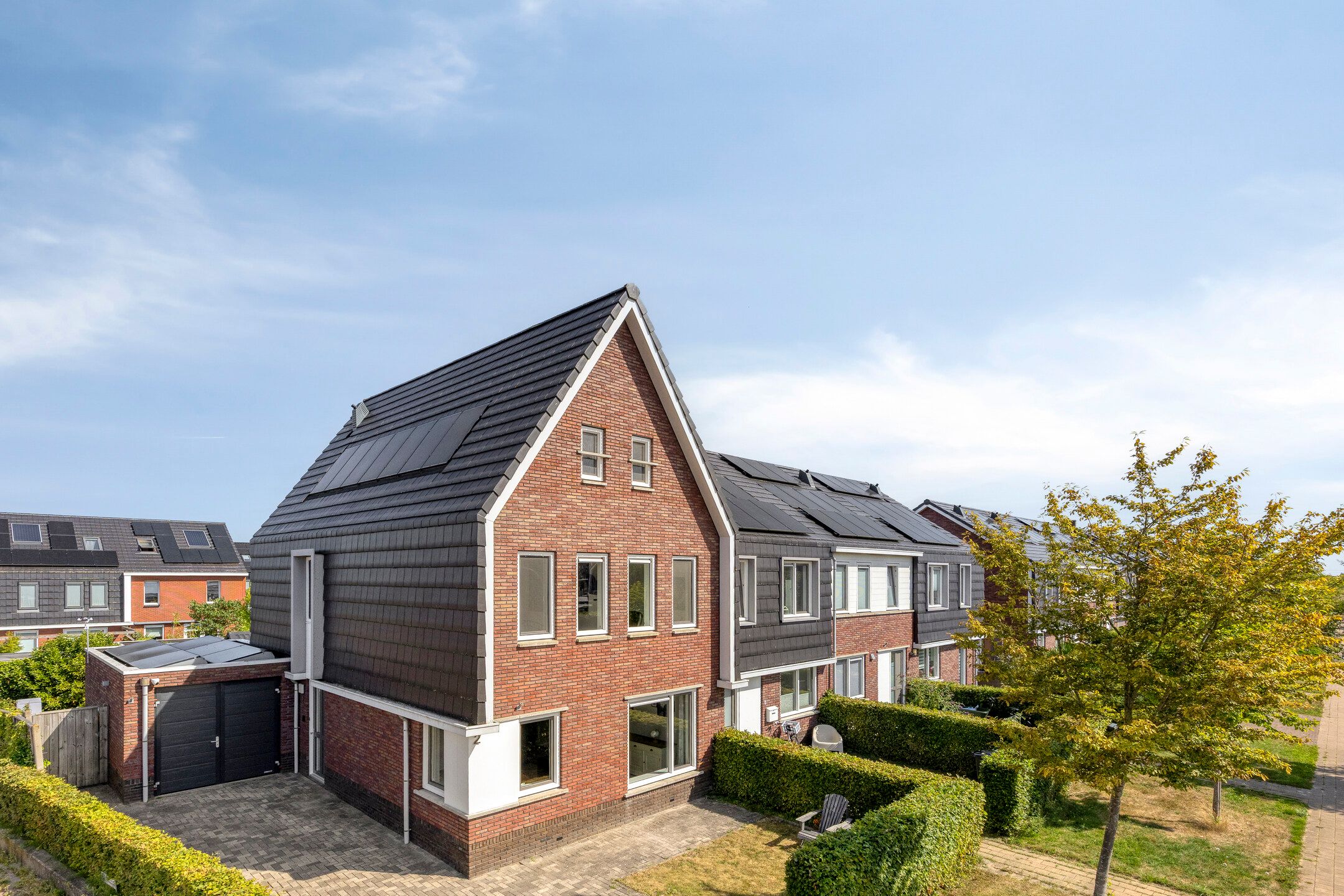 Foto van Het Noorderlicht 2, Zuidhorn