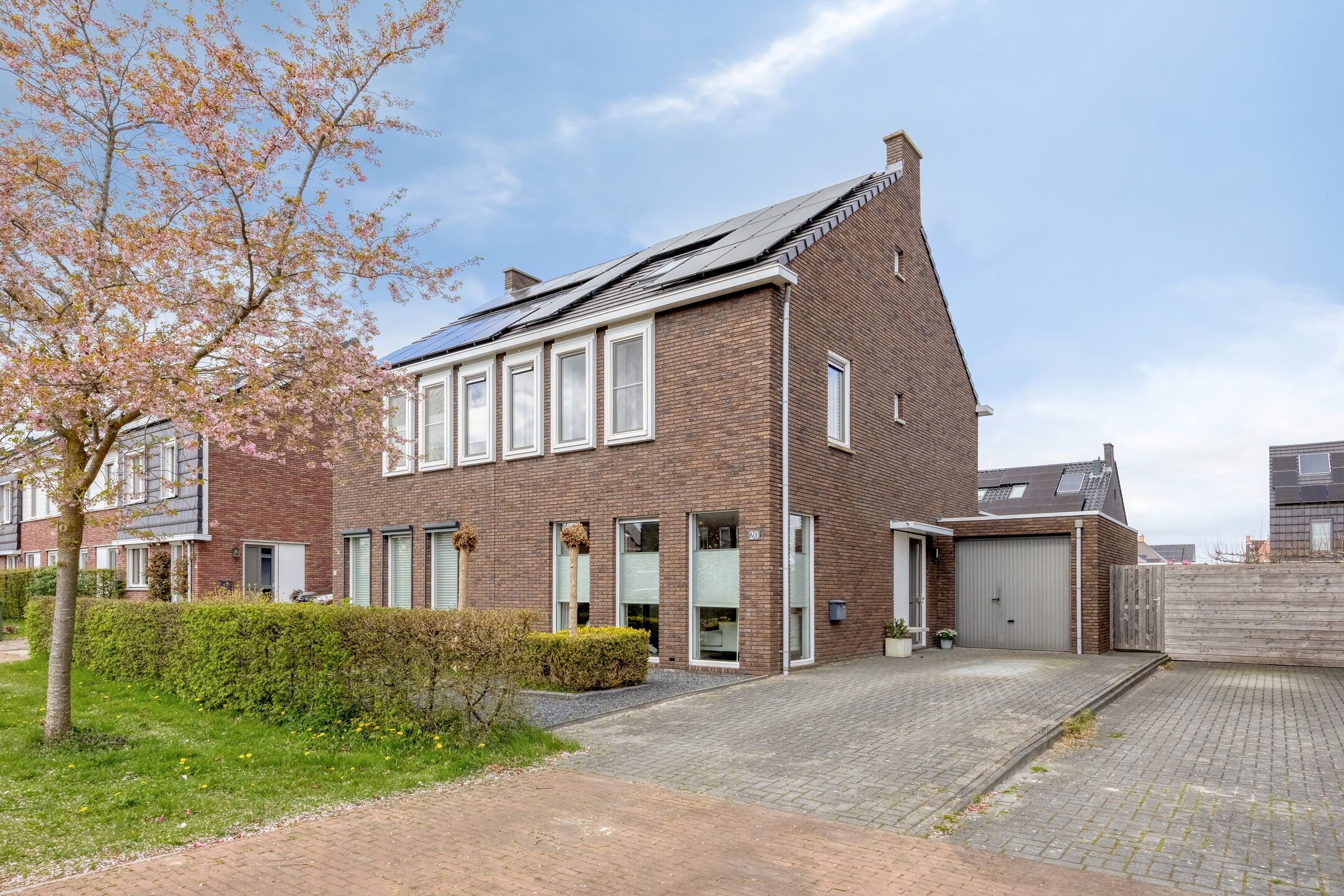 Foto van Het Noorderlicht 20, Zuidhorn