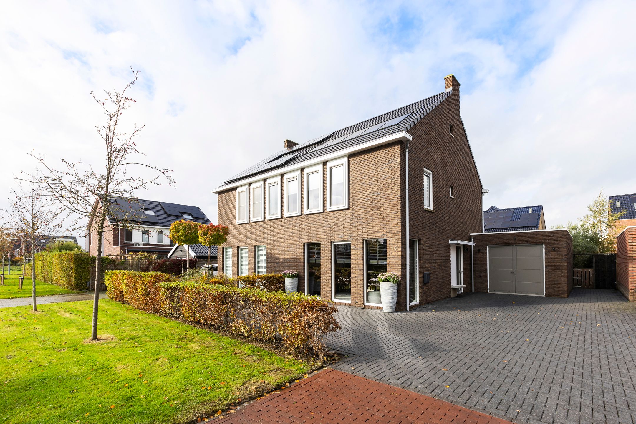 Foto van Het Noorderlicht 36, Zuidhorn
