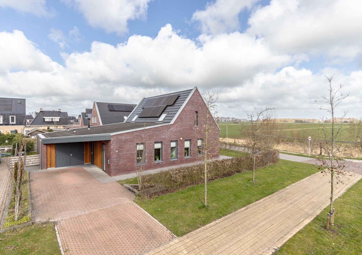 Foto van Het Noorderlicht 58, Zuidhorn