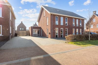Foto van Talithastraat 5, Zuidhorn
