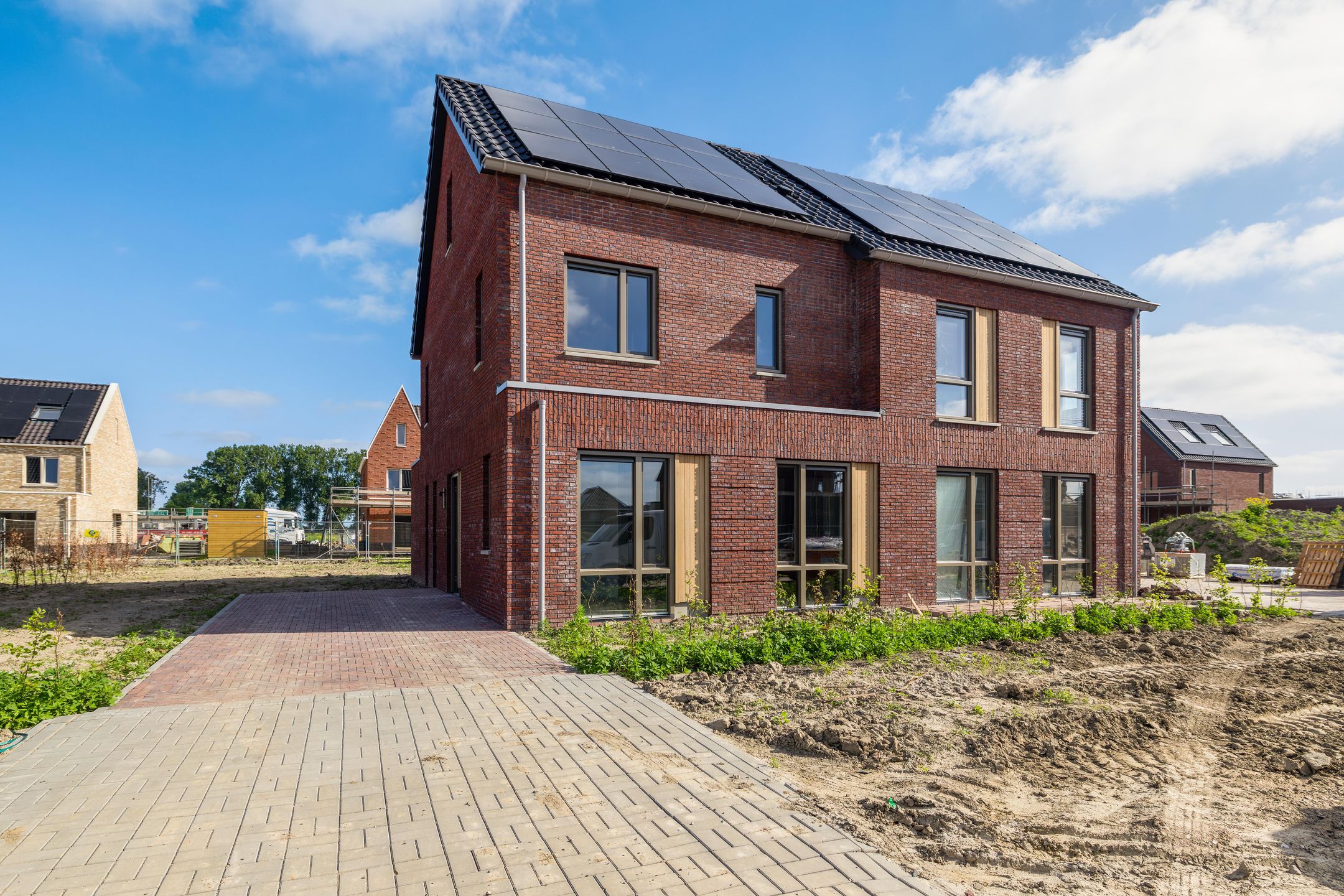 Foto van Klaverstuk 18, Zuidhorn
