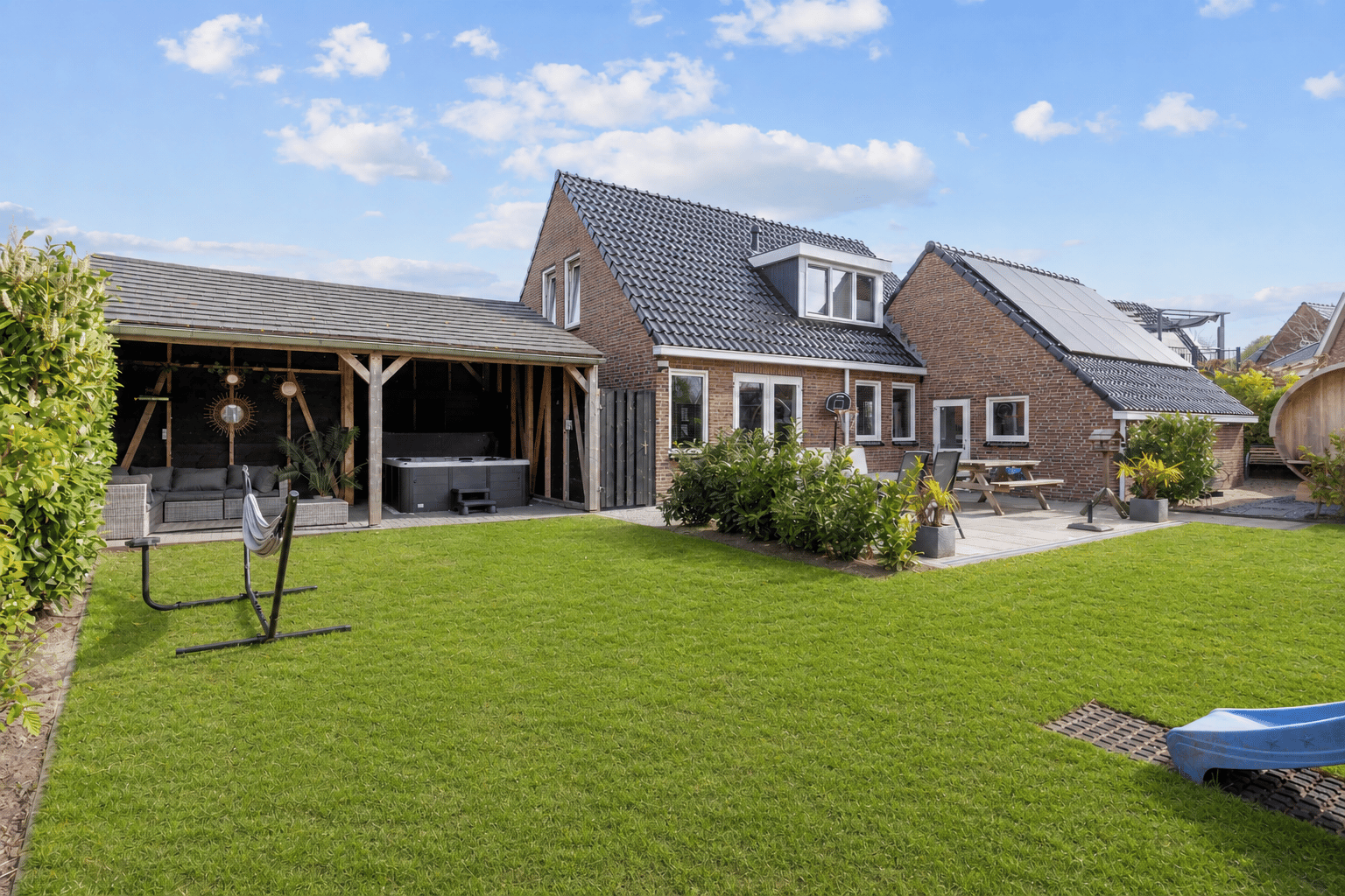Foto van Langestraat 72, Noordhorn