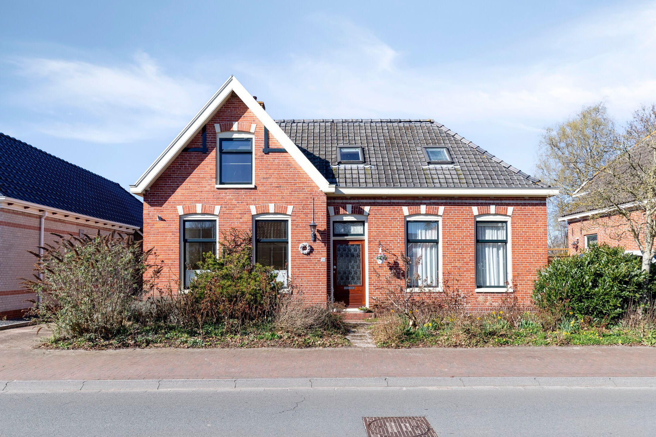 Foto van Noorderweg 26, Noordhorn