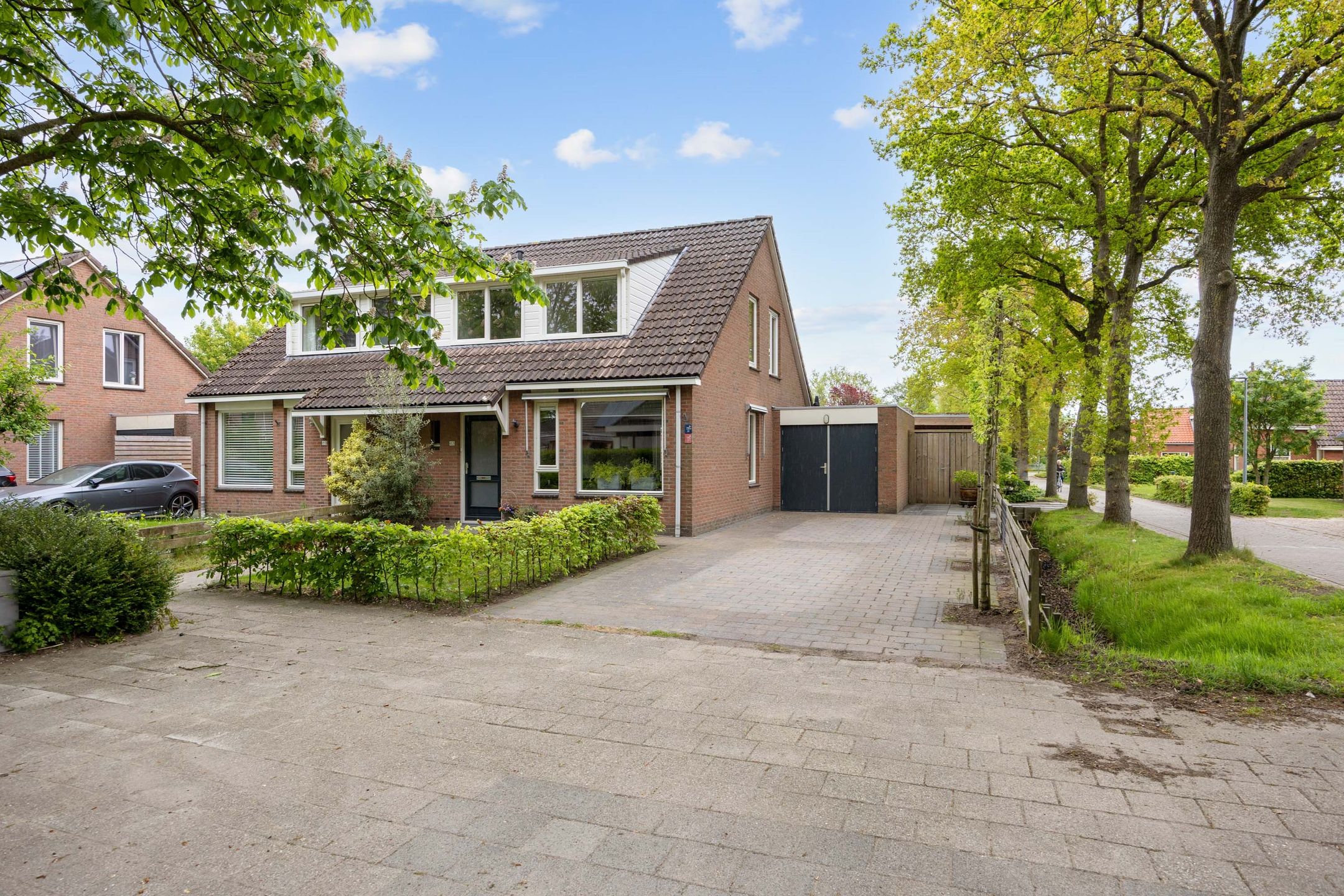 Foto van Borgweg 82, Noordhorn