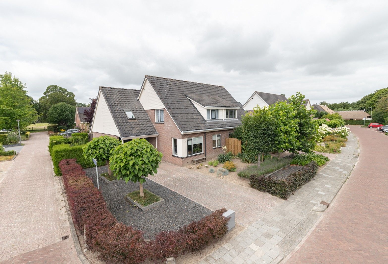 Foto van Esdoornstraat 8, Noordhorn