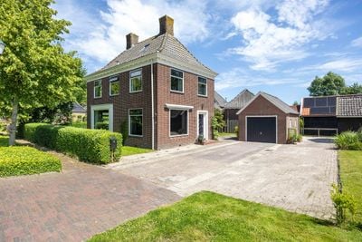 Foto van Hoendiep 45, Enumatil