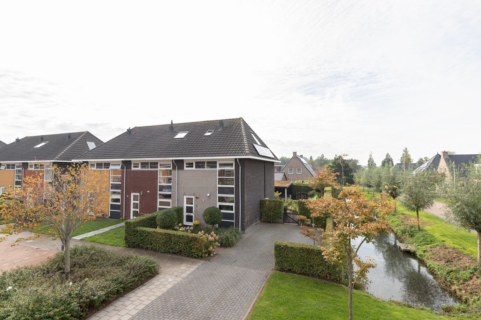 Foto van Katerhals 2, Oldekerk