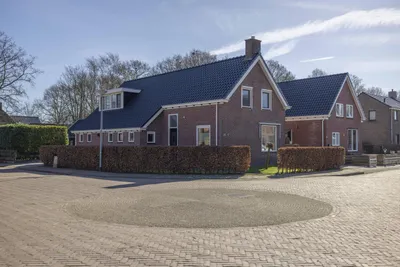 Foto van Burg Ritzemastraat 26, Niekerk