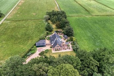 Foto van Fanerweg 6, Niekerk (Gem. Westerkwartier)