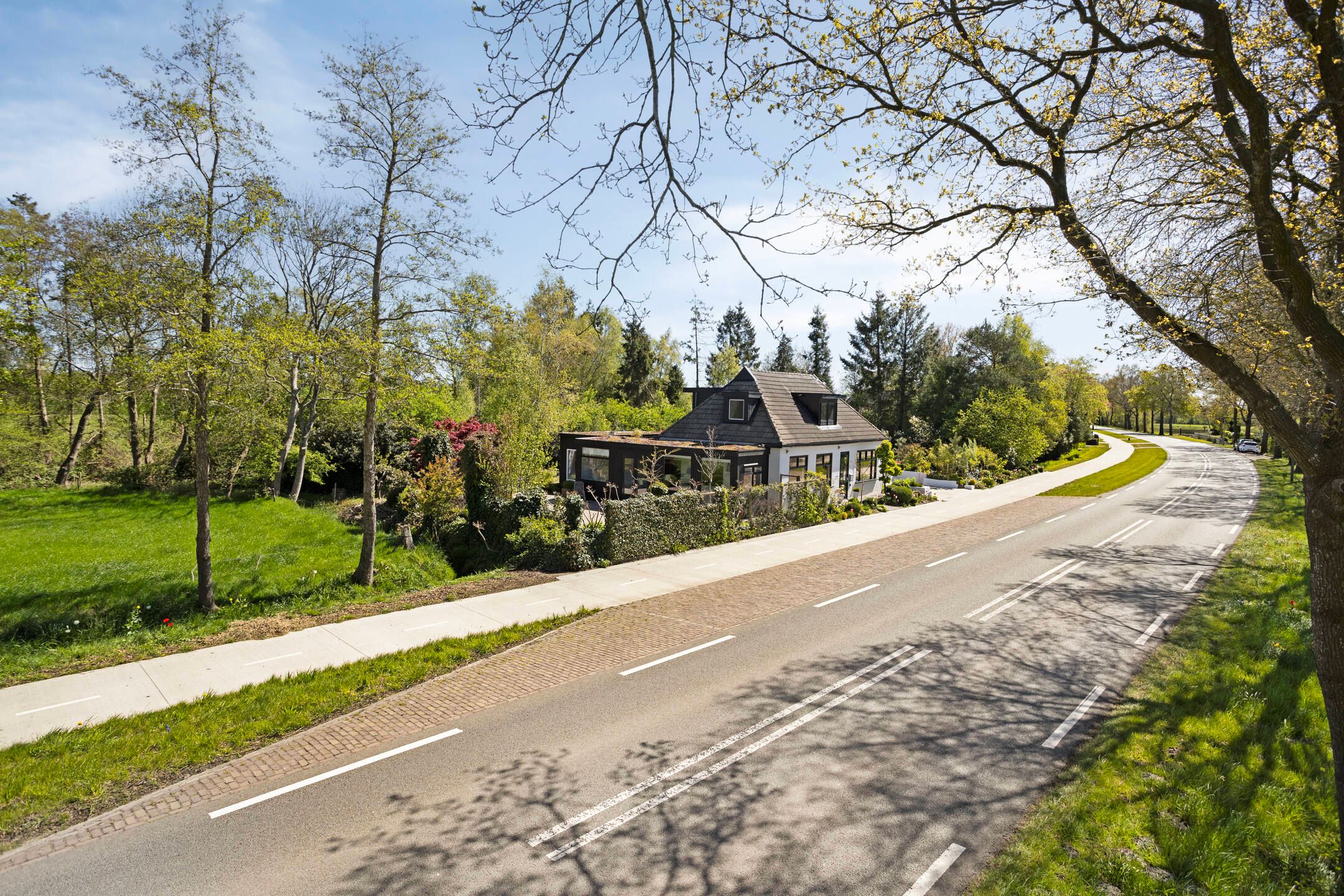 Foto van Noorderweg 17, Noordwijk (GR)