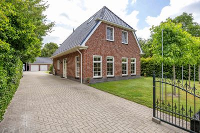 Foto van Noorderweg 21, Noordwijk