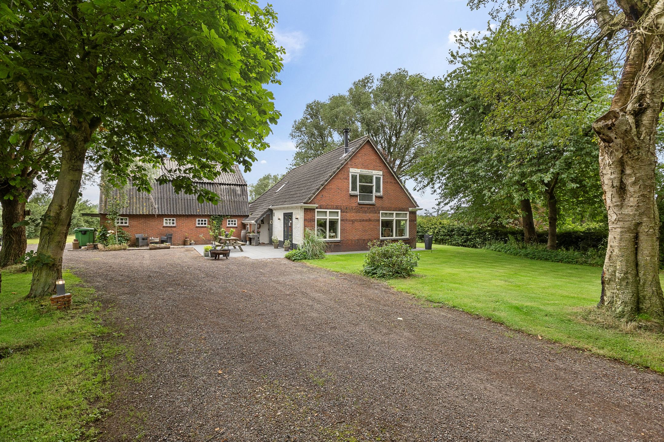 Foto van Polderweg 4, Lucaswolde