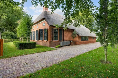 Foto van Hooiweg 38, Lucaswolde